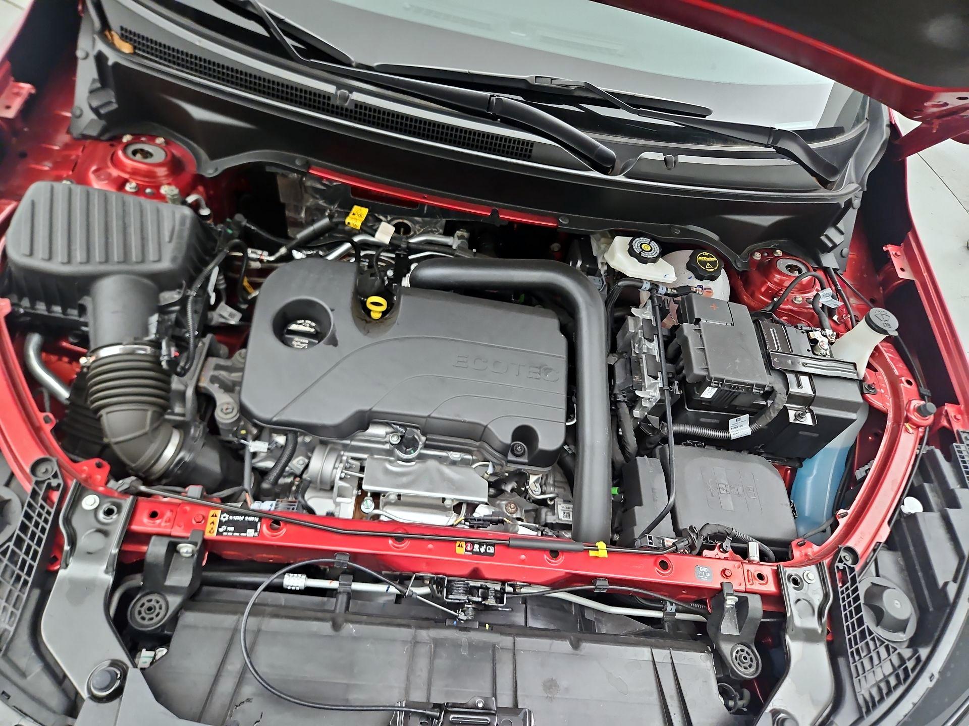 Thumbnail: 2024 GMC Terrain - 20