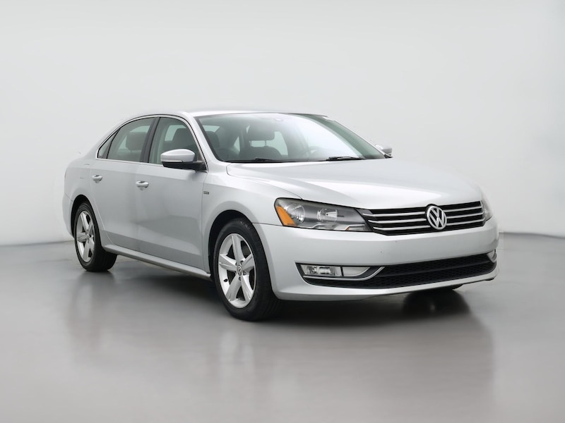 2015 Volkswagen Passat Limited Edition -
                  Kenner, LA