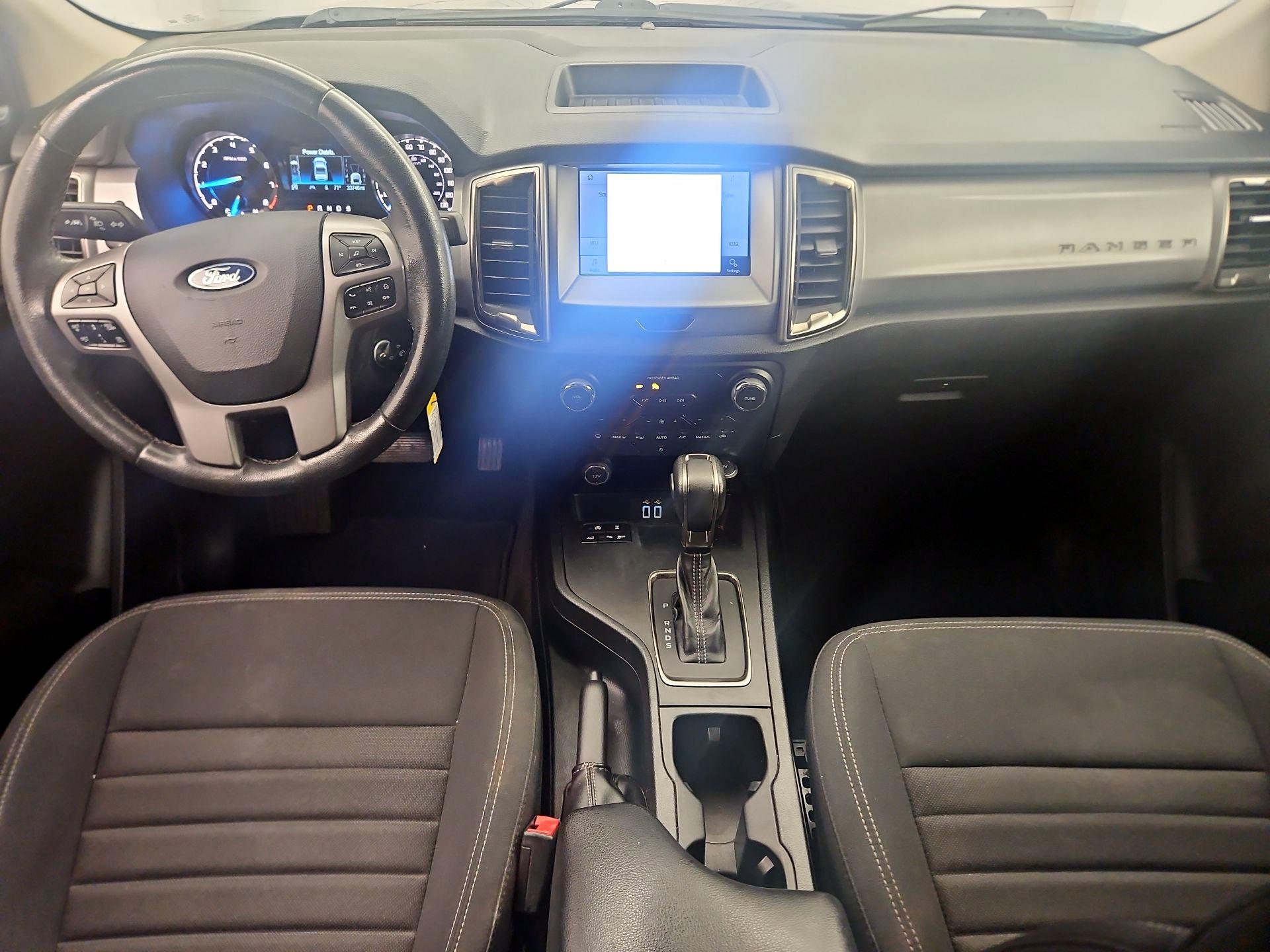 Thumbnail: 2021 Ford Ranger - 9