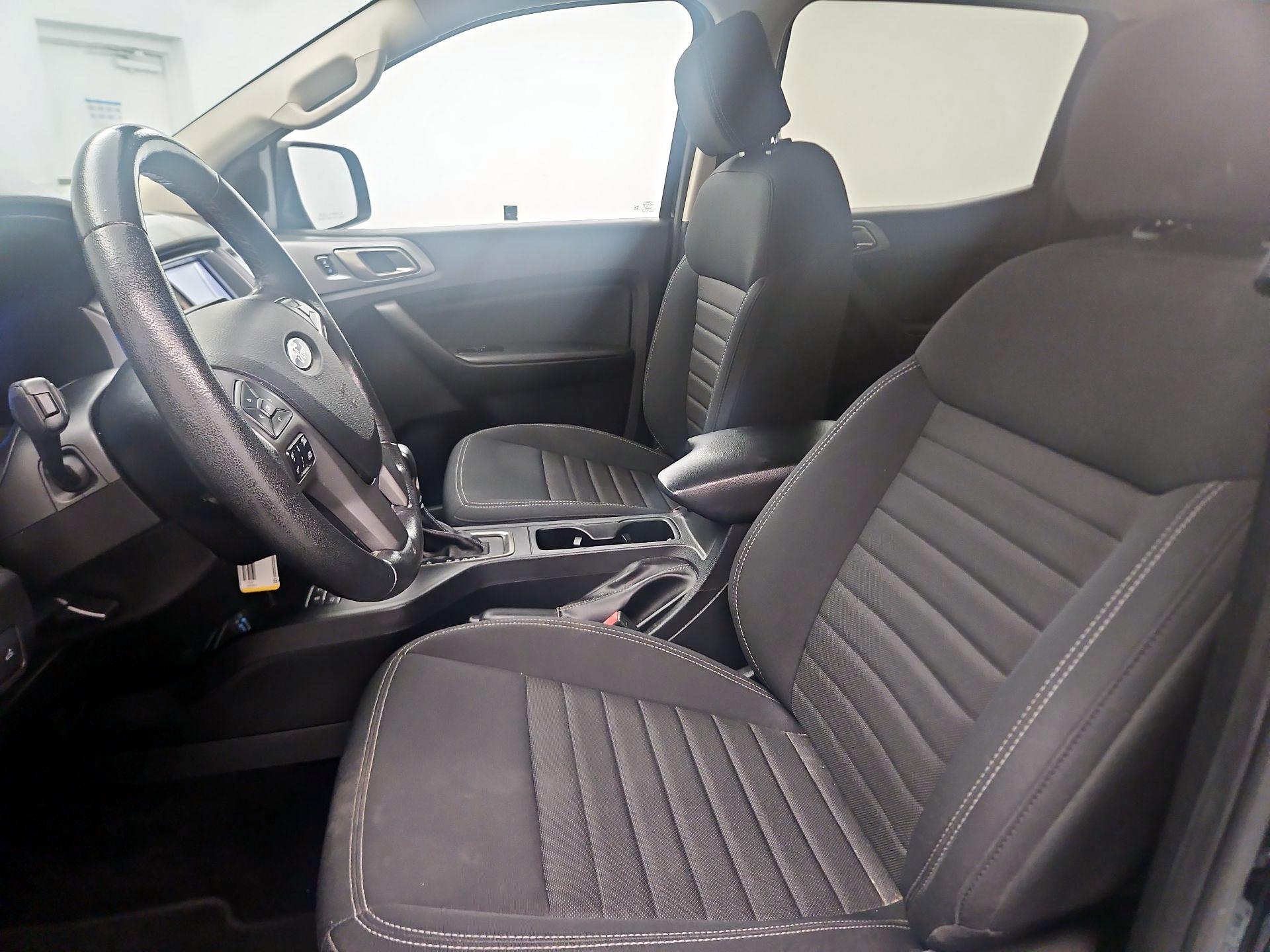 Thumbnail: 2021 Ford Ranger - 11