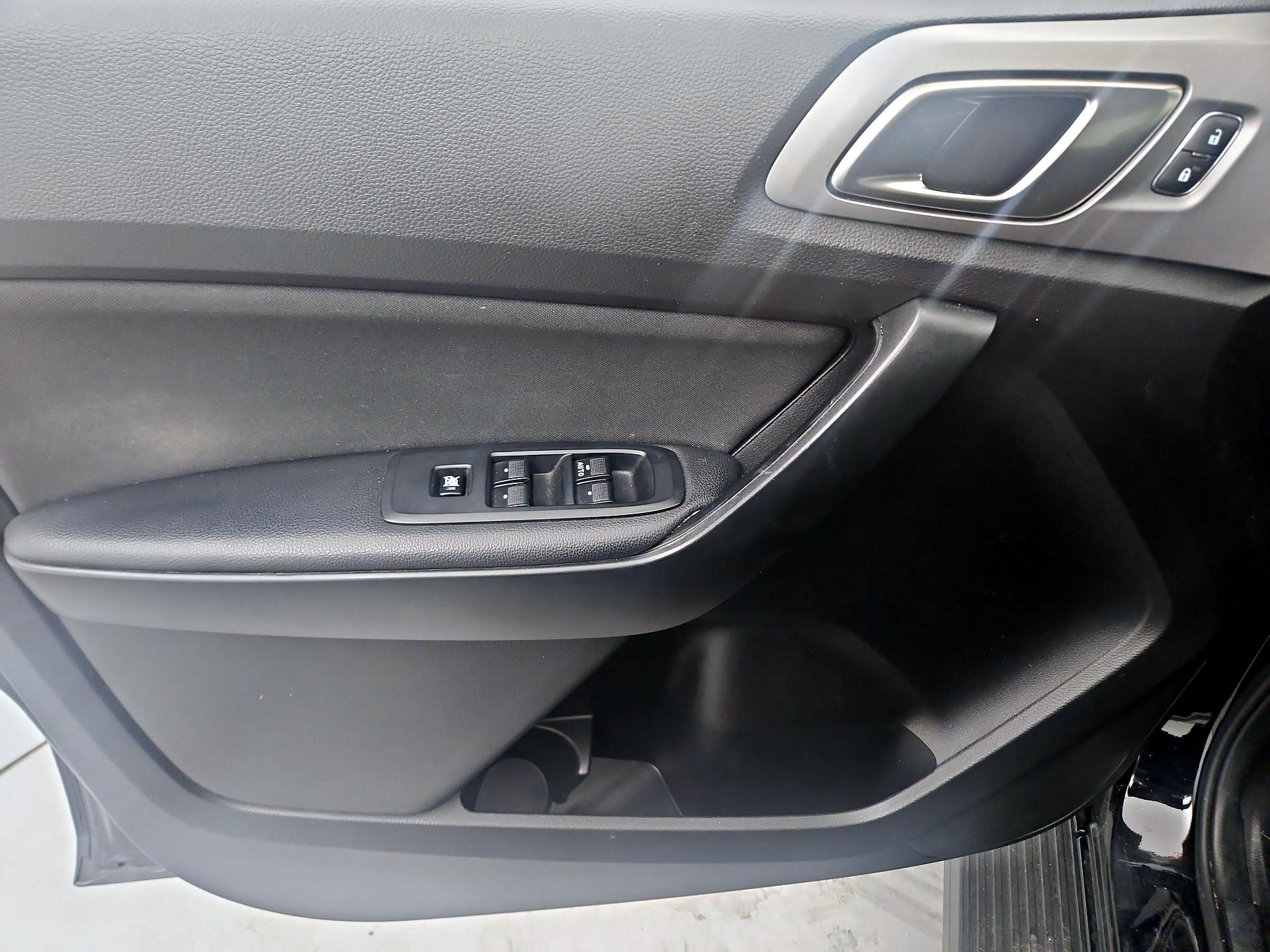 Thumbnail: 2021 Ford Ranger - 12