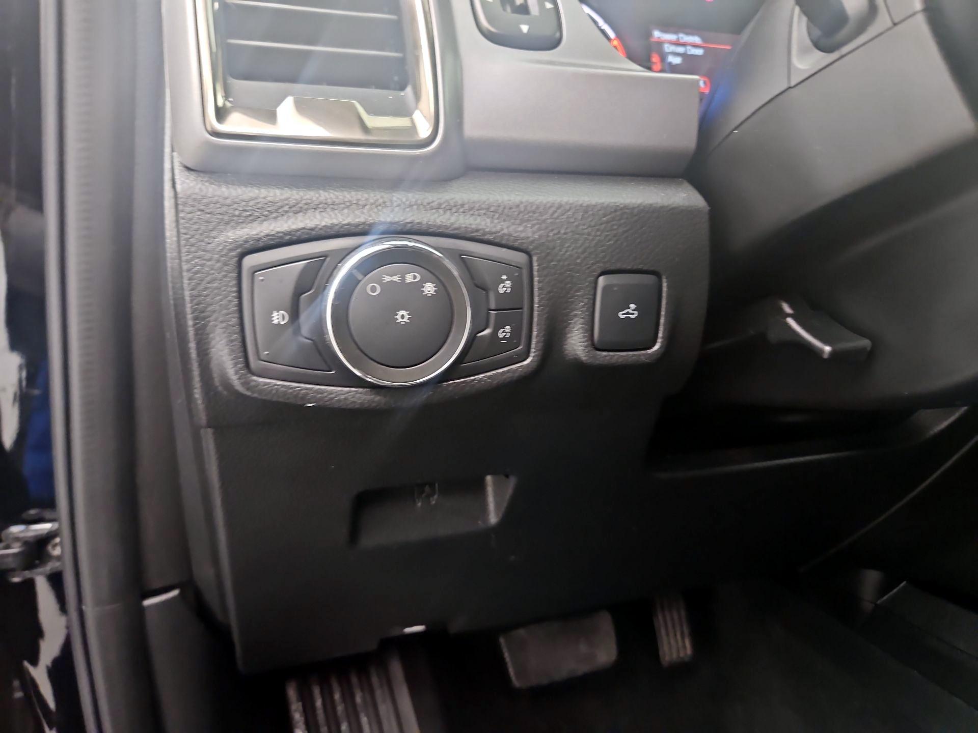 Thumbnail: 2021 Ford Ranger - 13