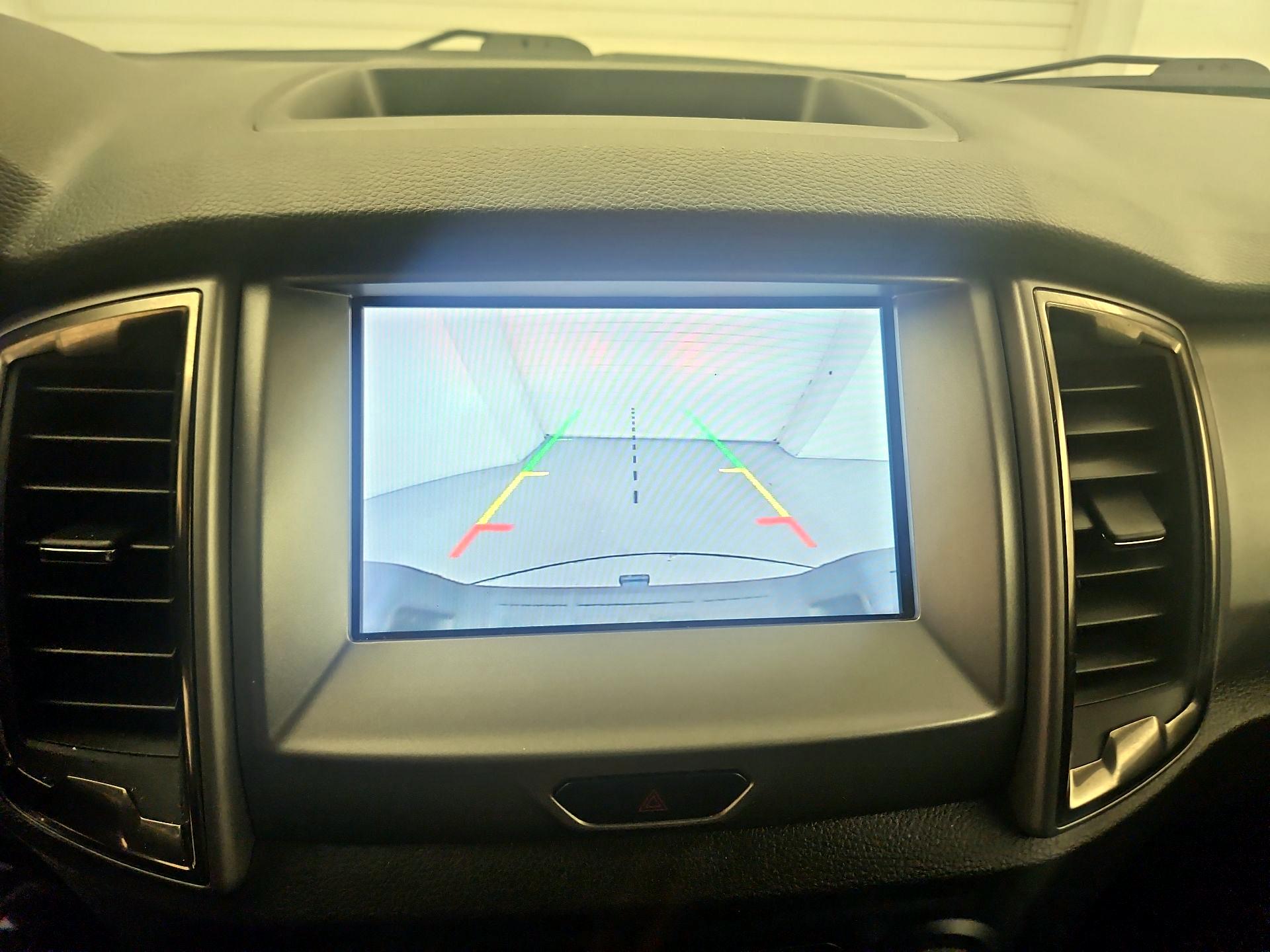 Thumbnail: 2021 Ford Ranger - 14