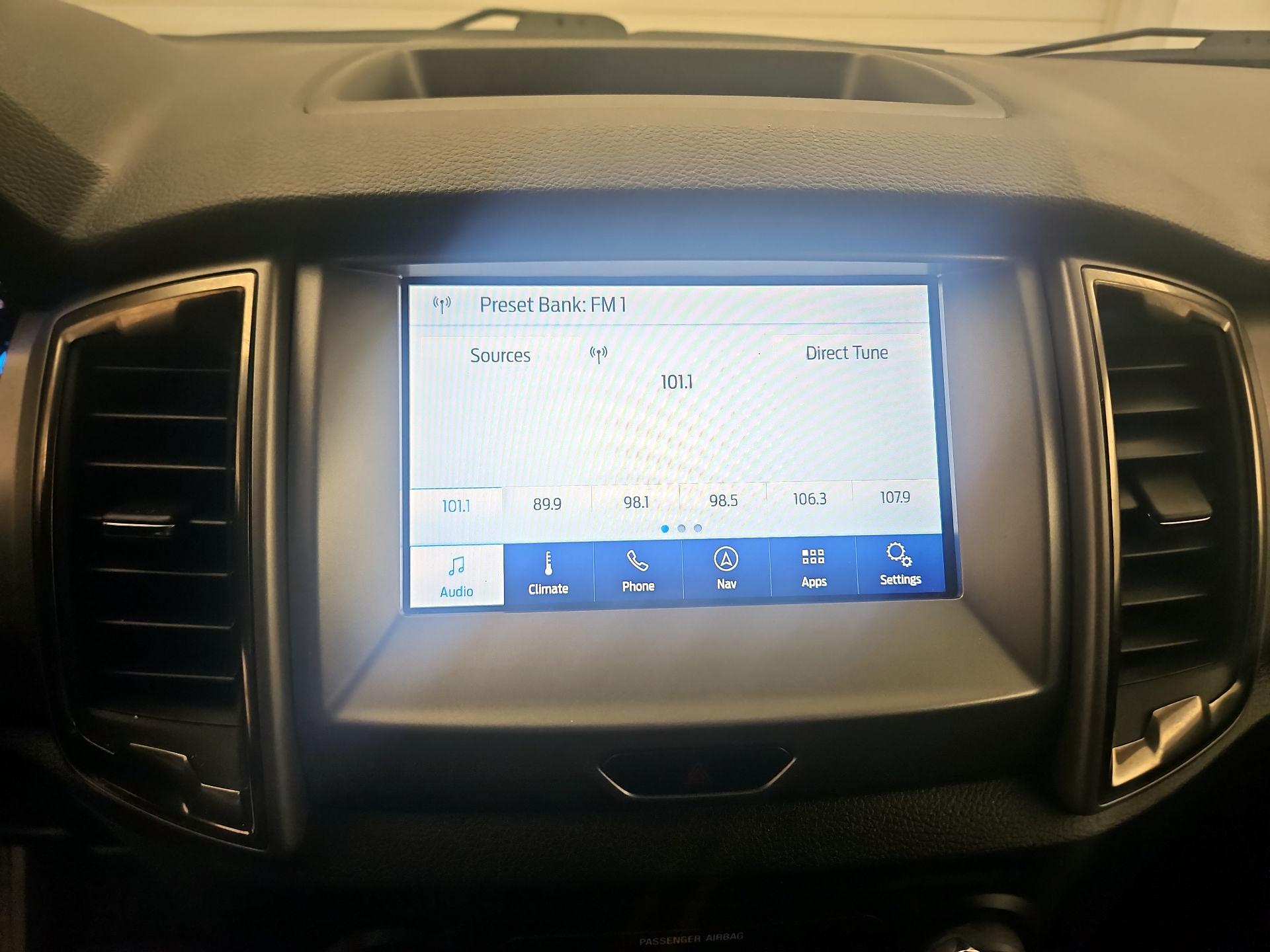 Thumbnail: 2021 Ford Ranger - 15