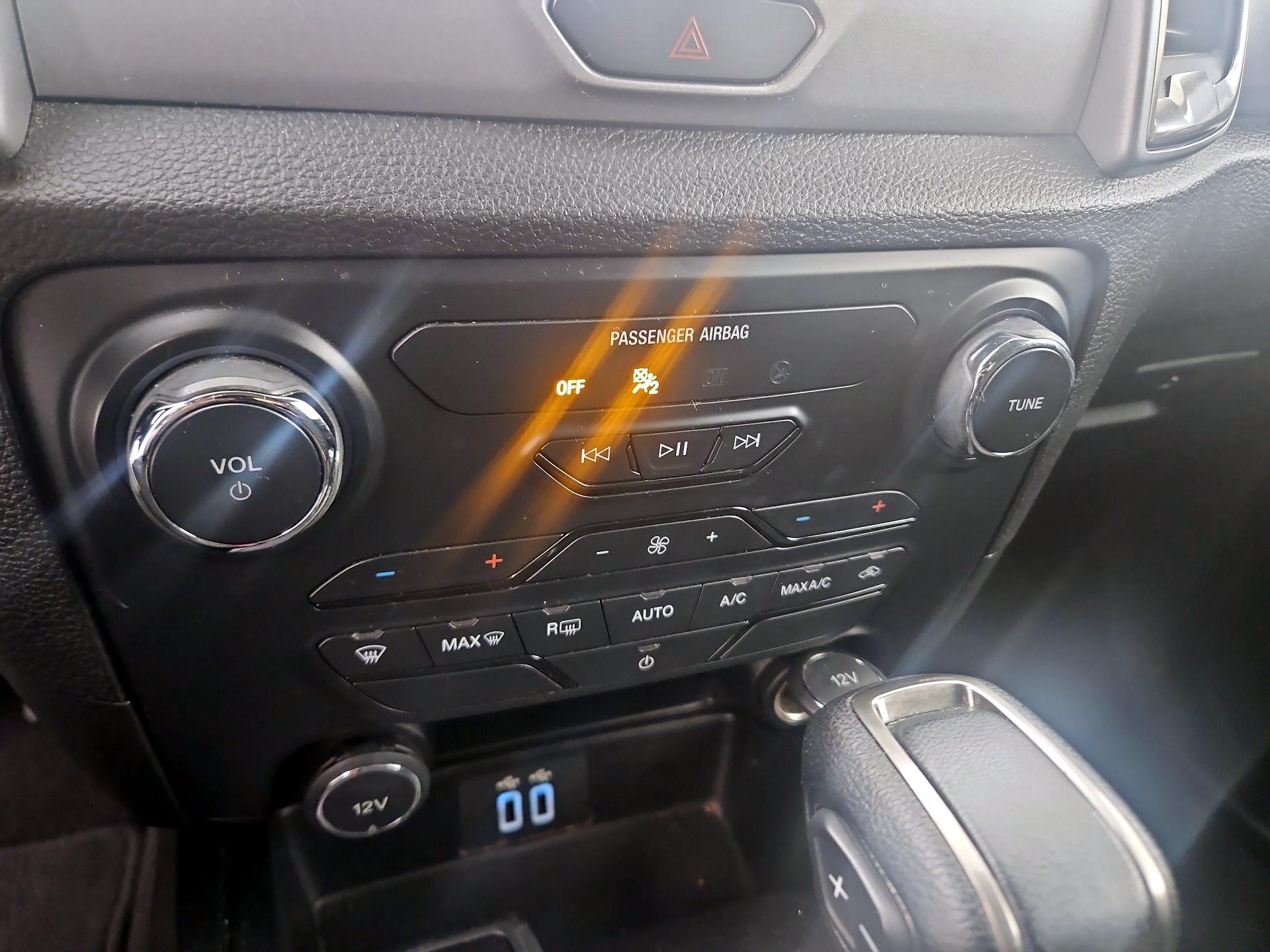 Thumbnail: 2021 Ford Ranger - 16