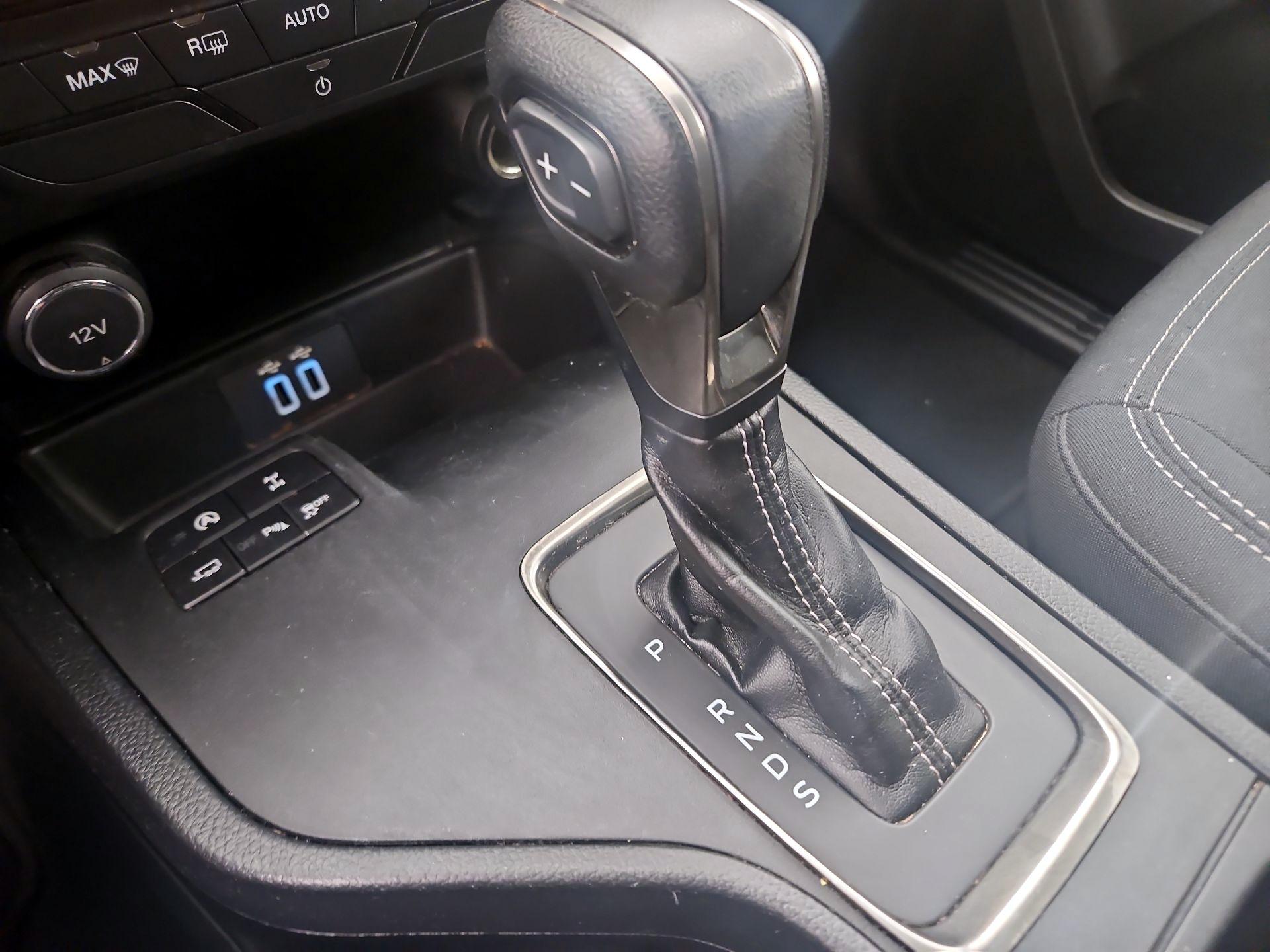 Thumbnail: 2021 Ford Ranger - 17