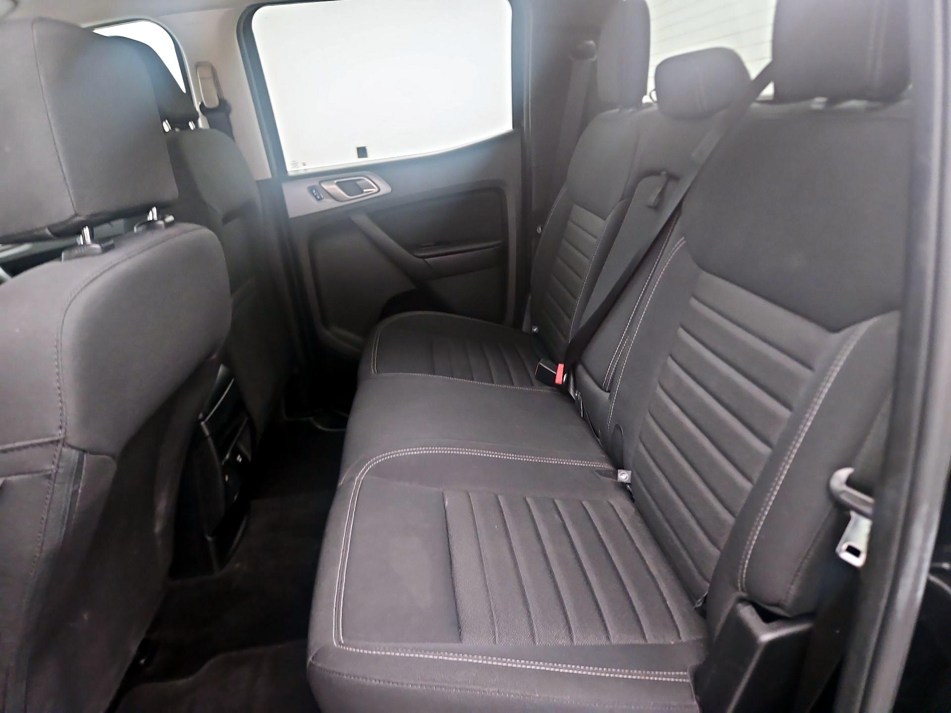 Thumbnail: 2021 Ford Ranger - 18