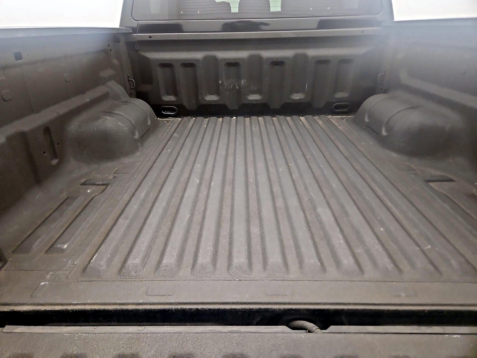 Thumbnail: 2021 Ford Ranger - 19