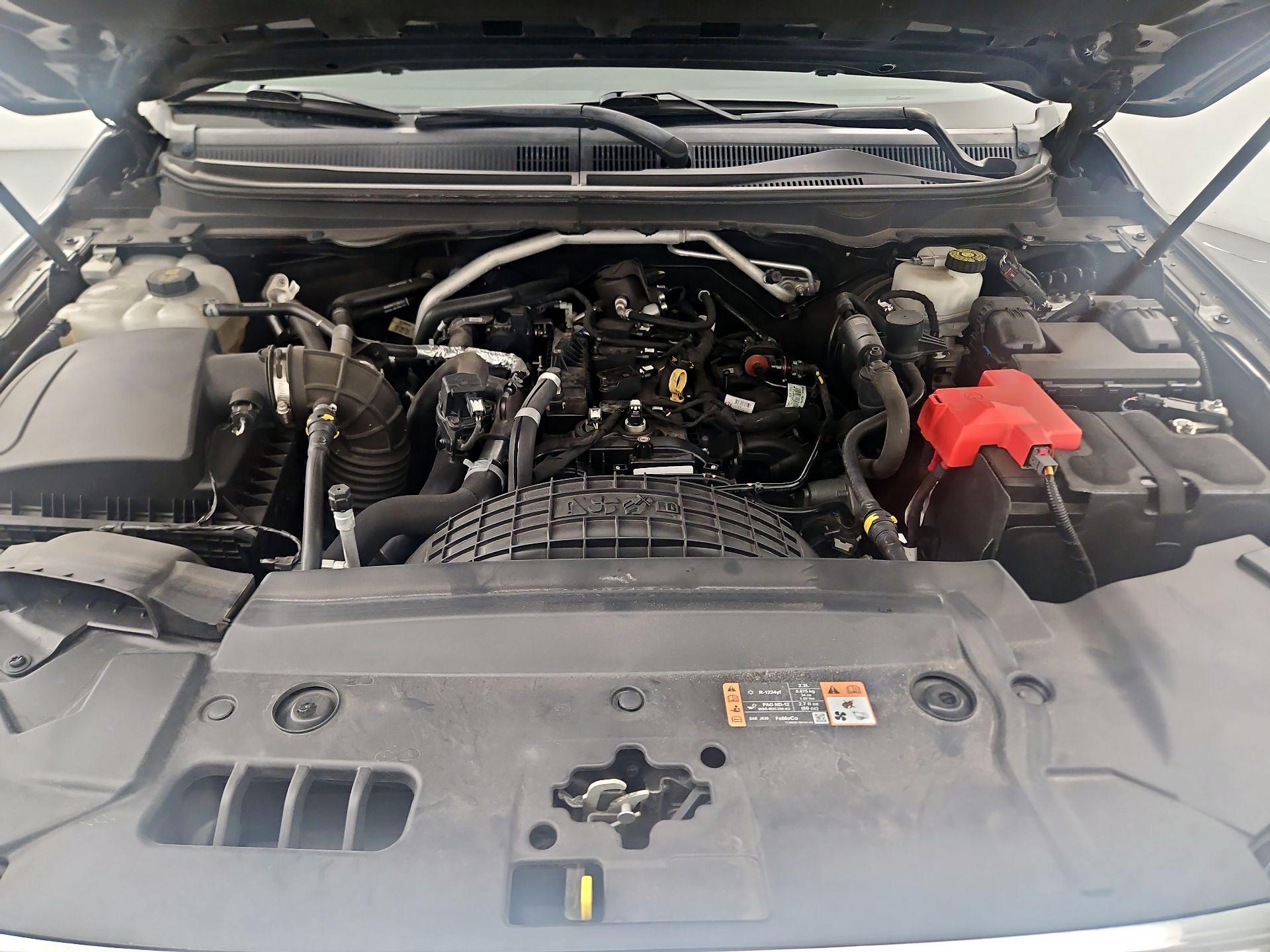 Thumbnail: 2021 Ford Ranger - 20