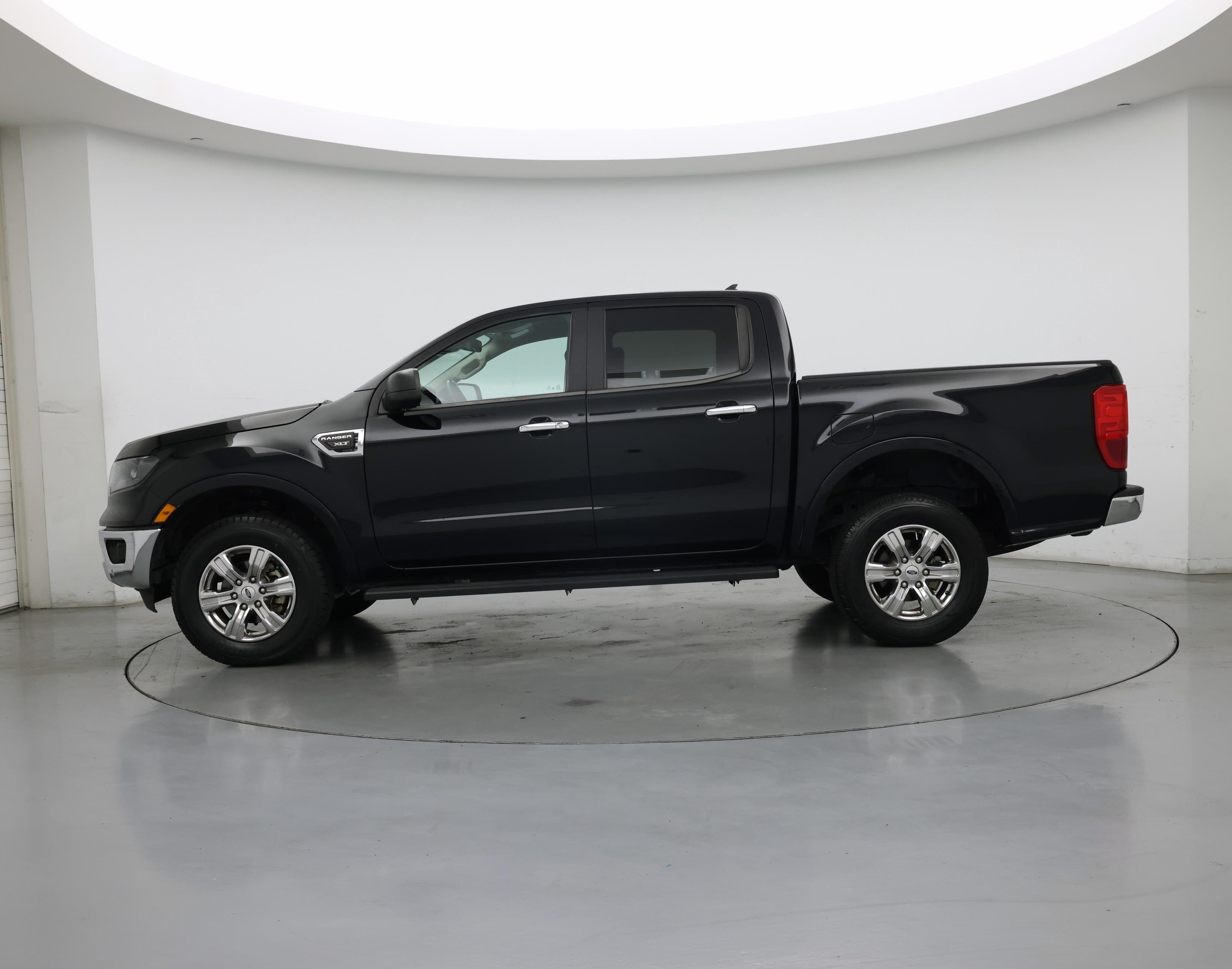 Thumbnail: 2021 Ford Ranger - 3