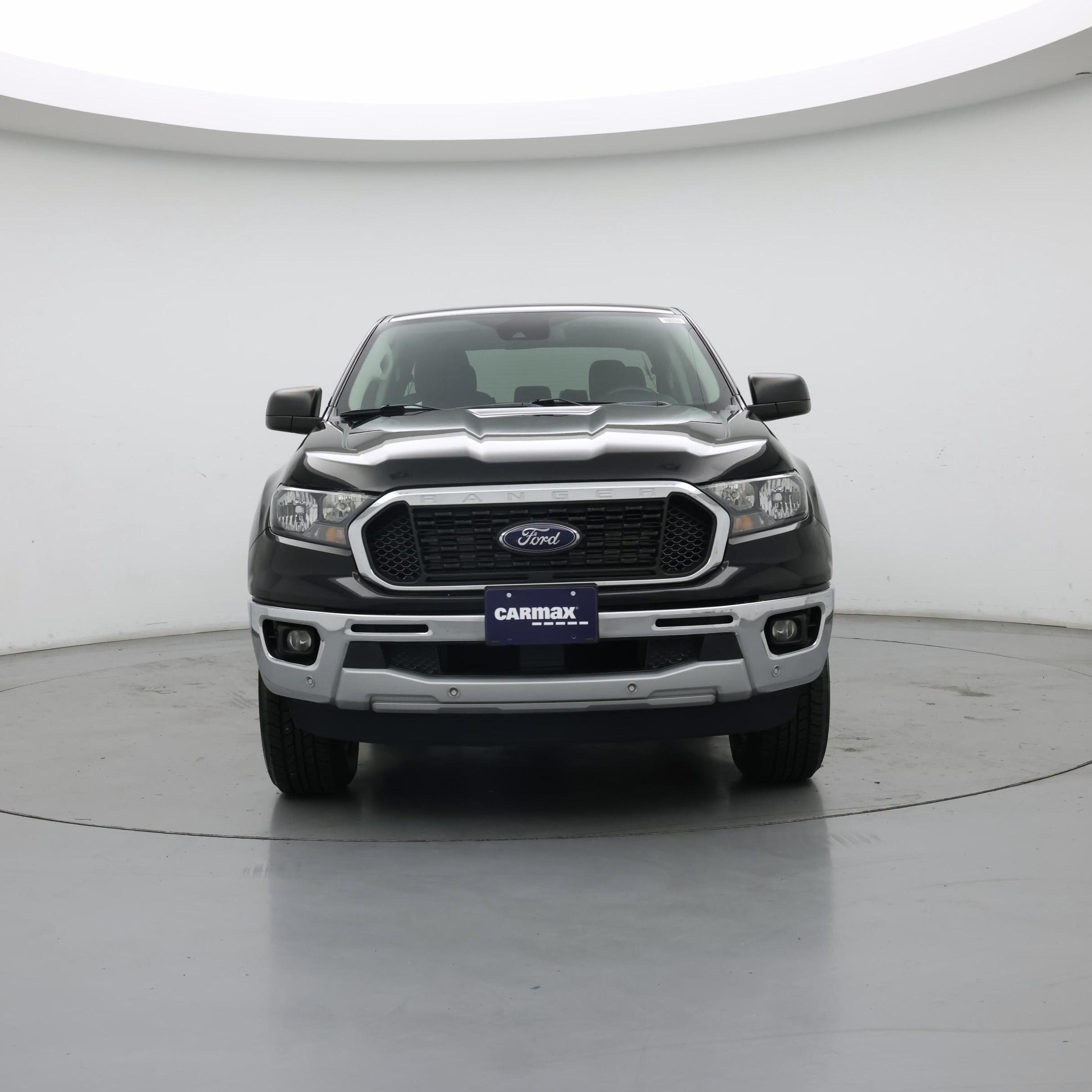 Thumbnail: 2021 Ford Ranger - 5