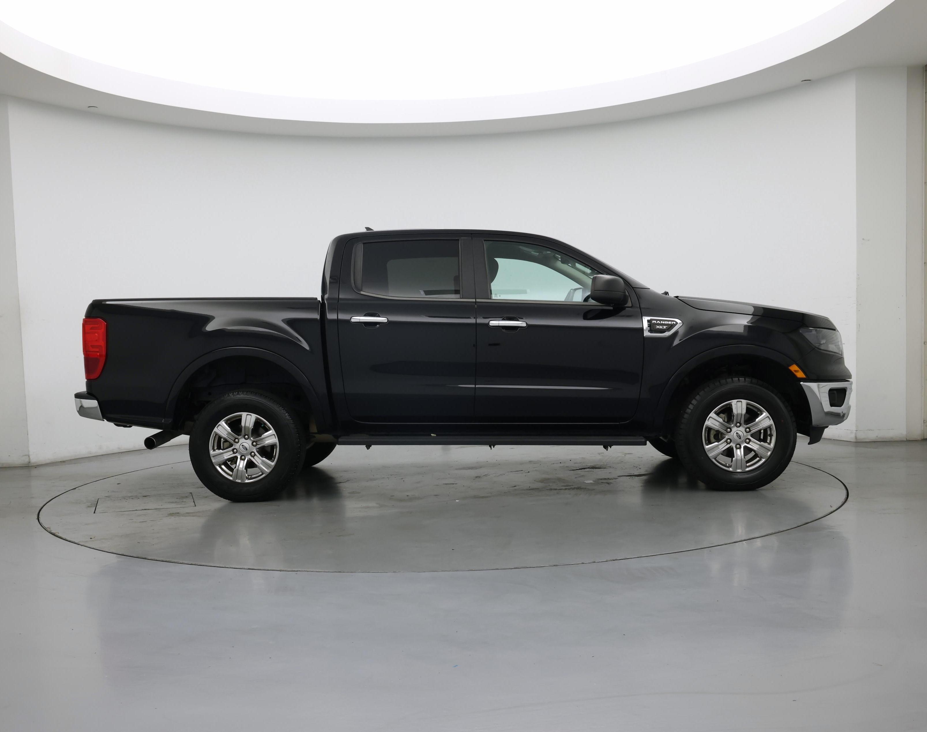 Thumbnail: 2021 Ford Ranger - 7