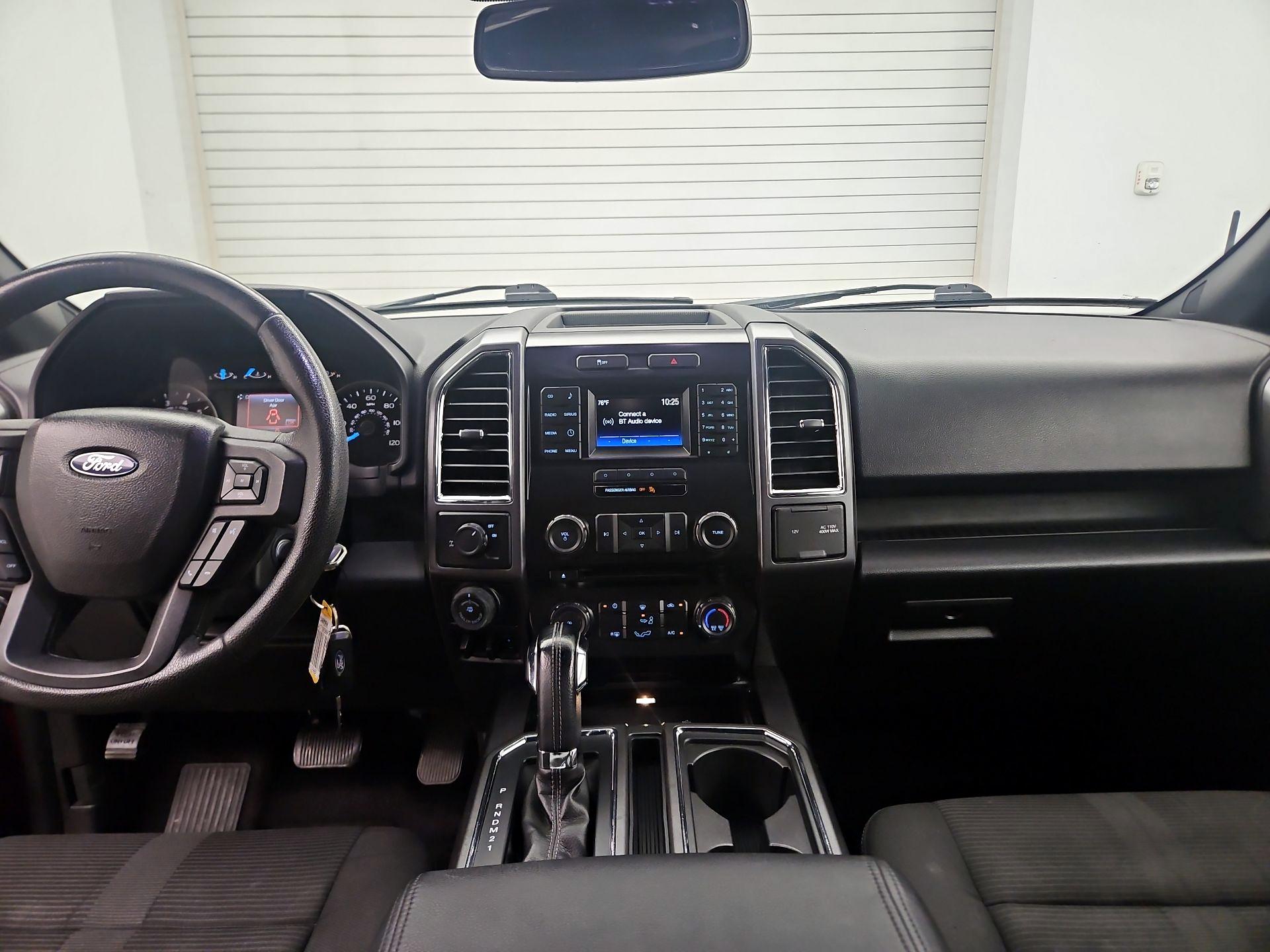 Thumbnail: 2016 Ford F-150 - 9