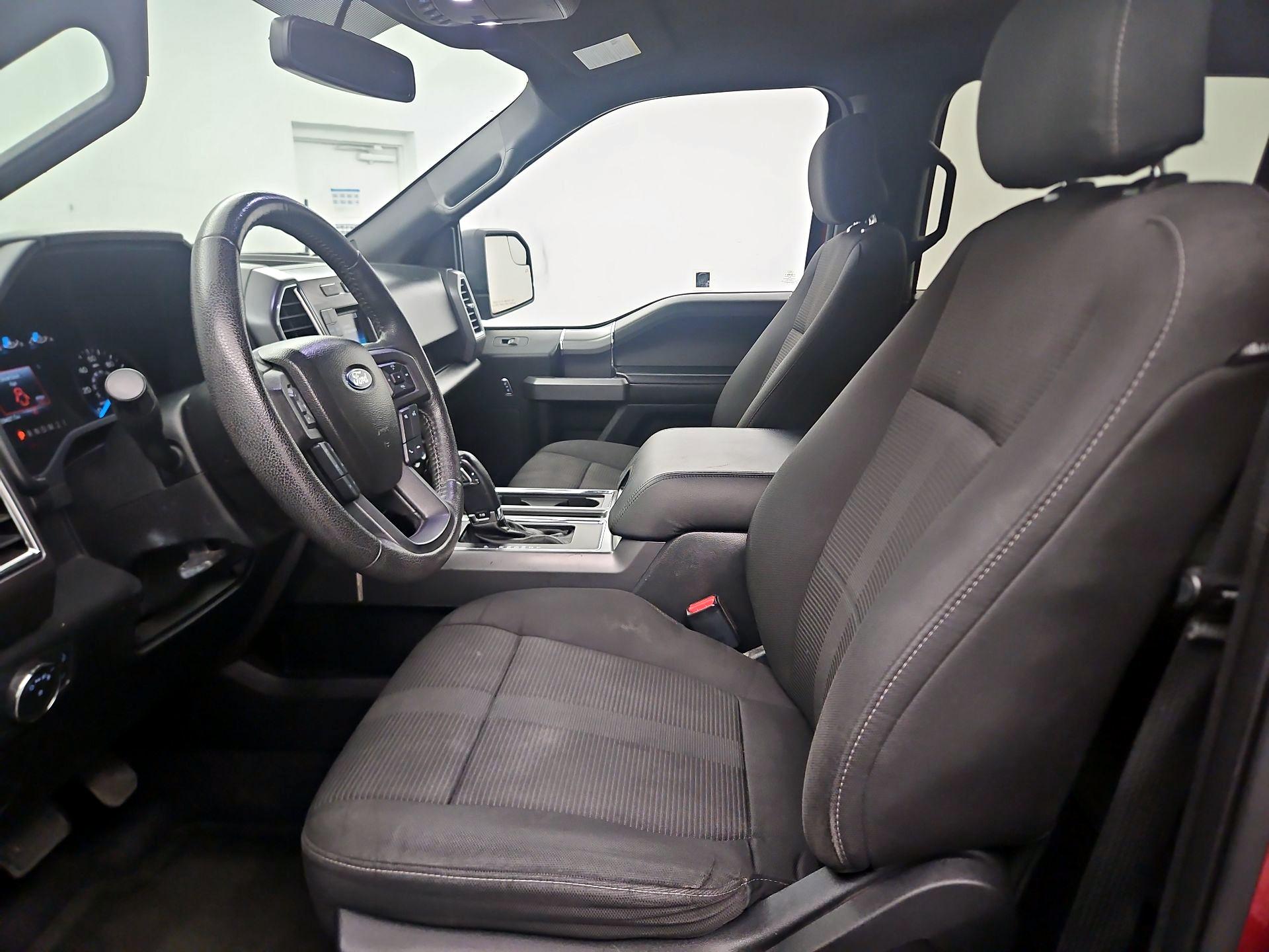 Thumbnail: 2016 Ford F-150 - 11