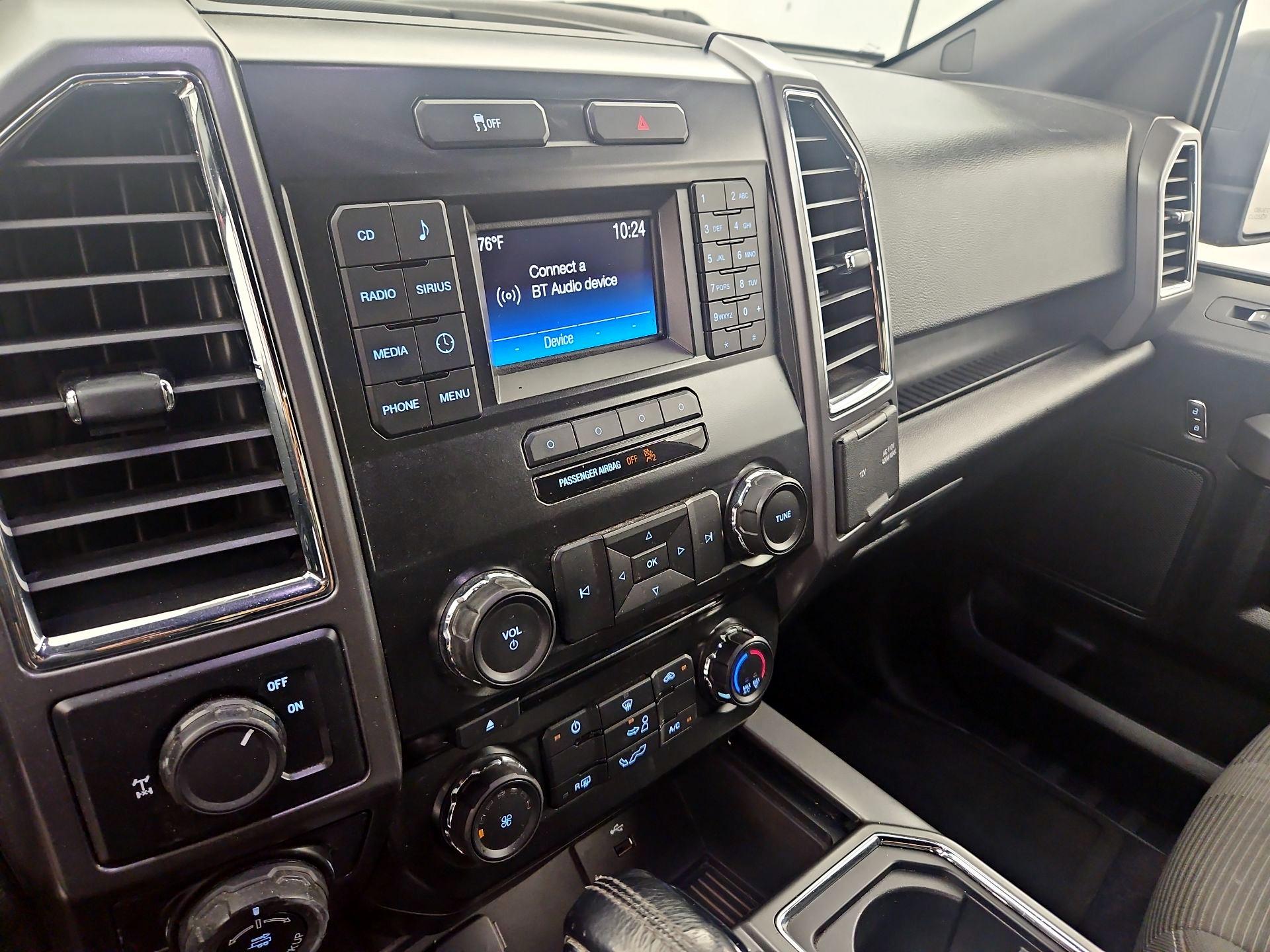 Thumbnail: 2016 Ford F-150 - 14