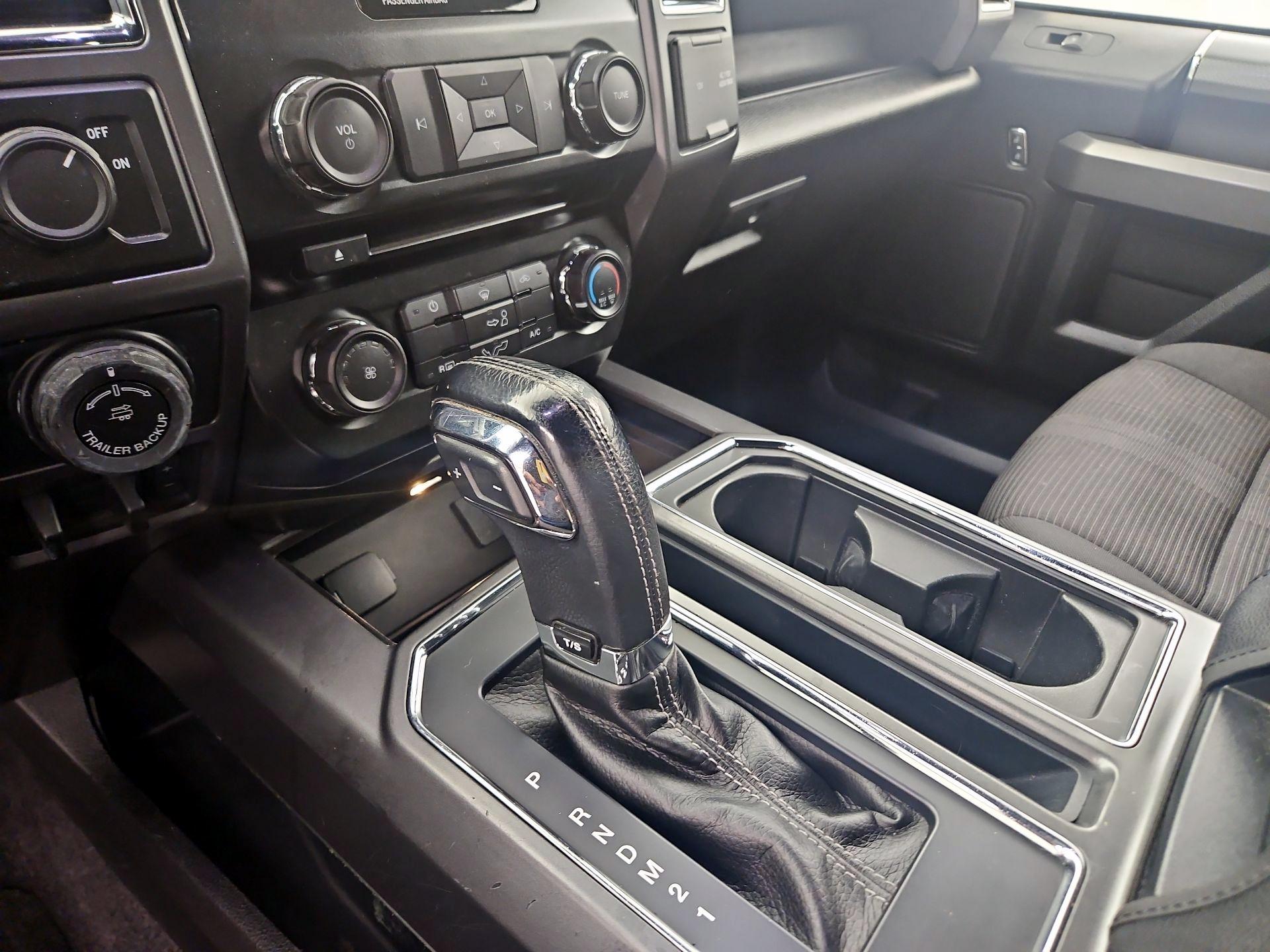 Thumbnail: 2016 Ford F-150 - 15