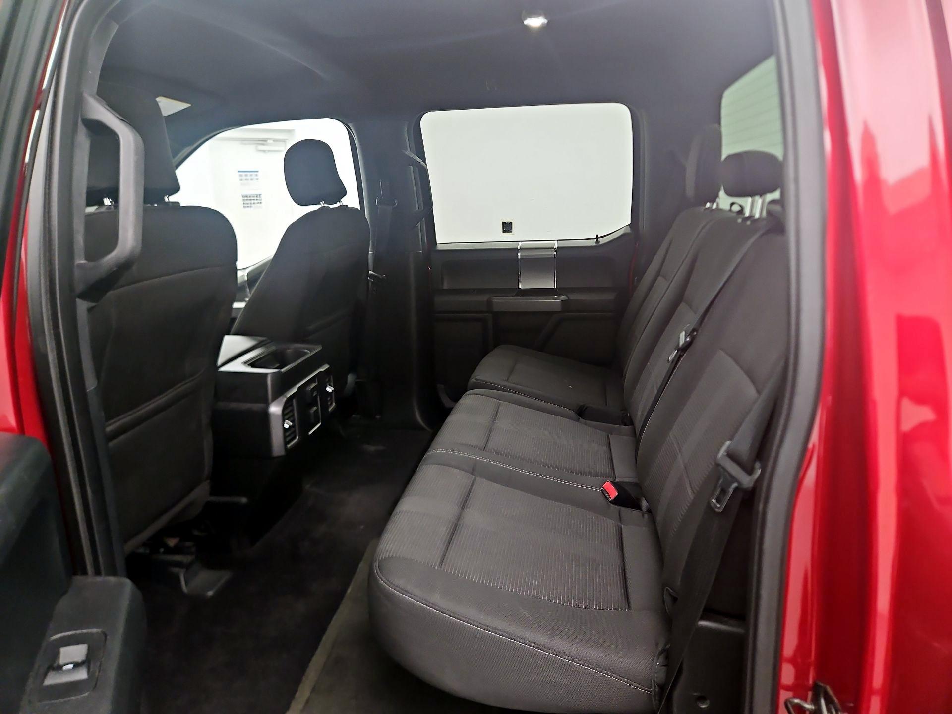 Thumbnail: 2016 Ford F-150 - 17