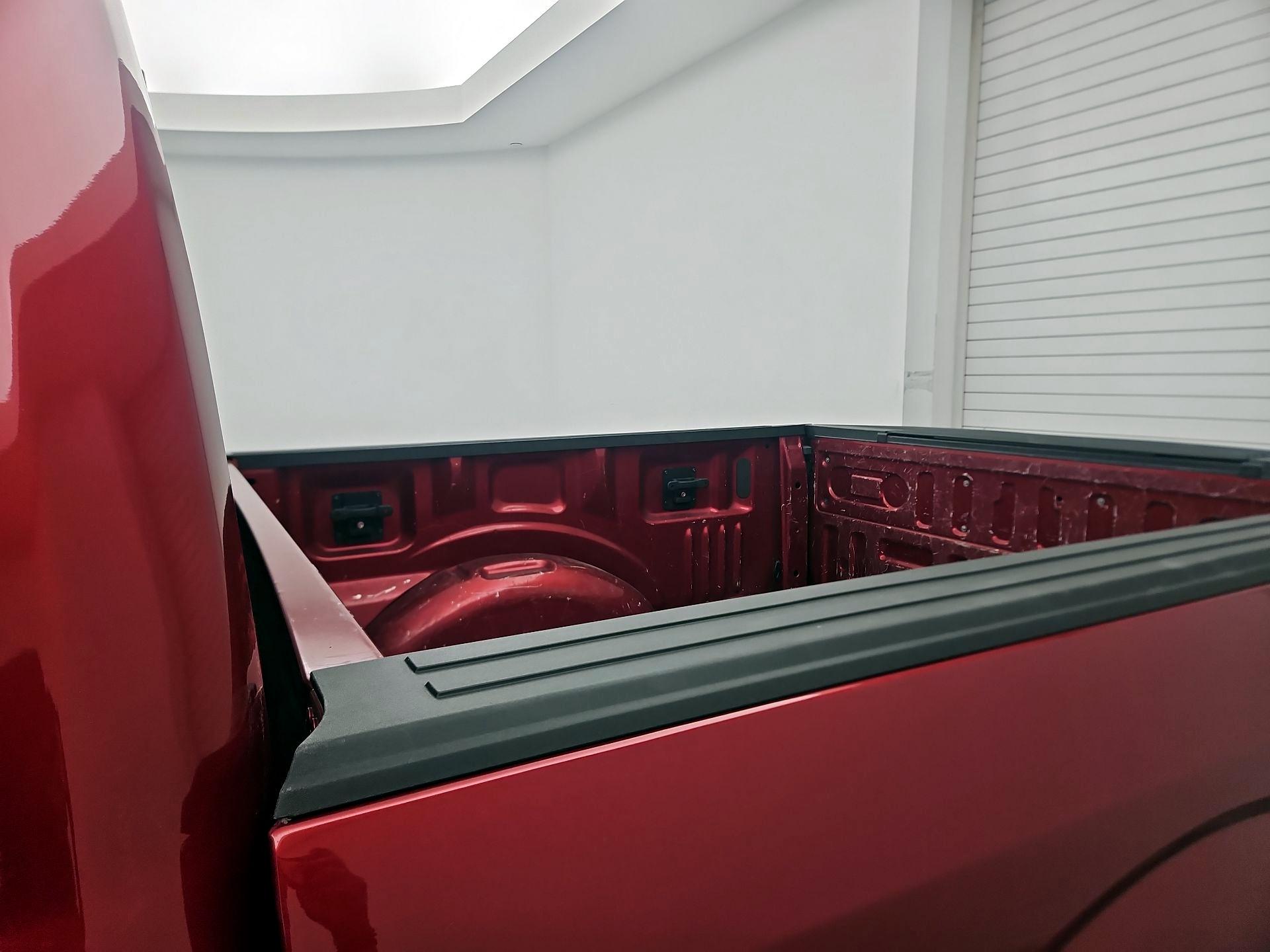 Thumbnail: 2016 Ford F-150 - 18