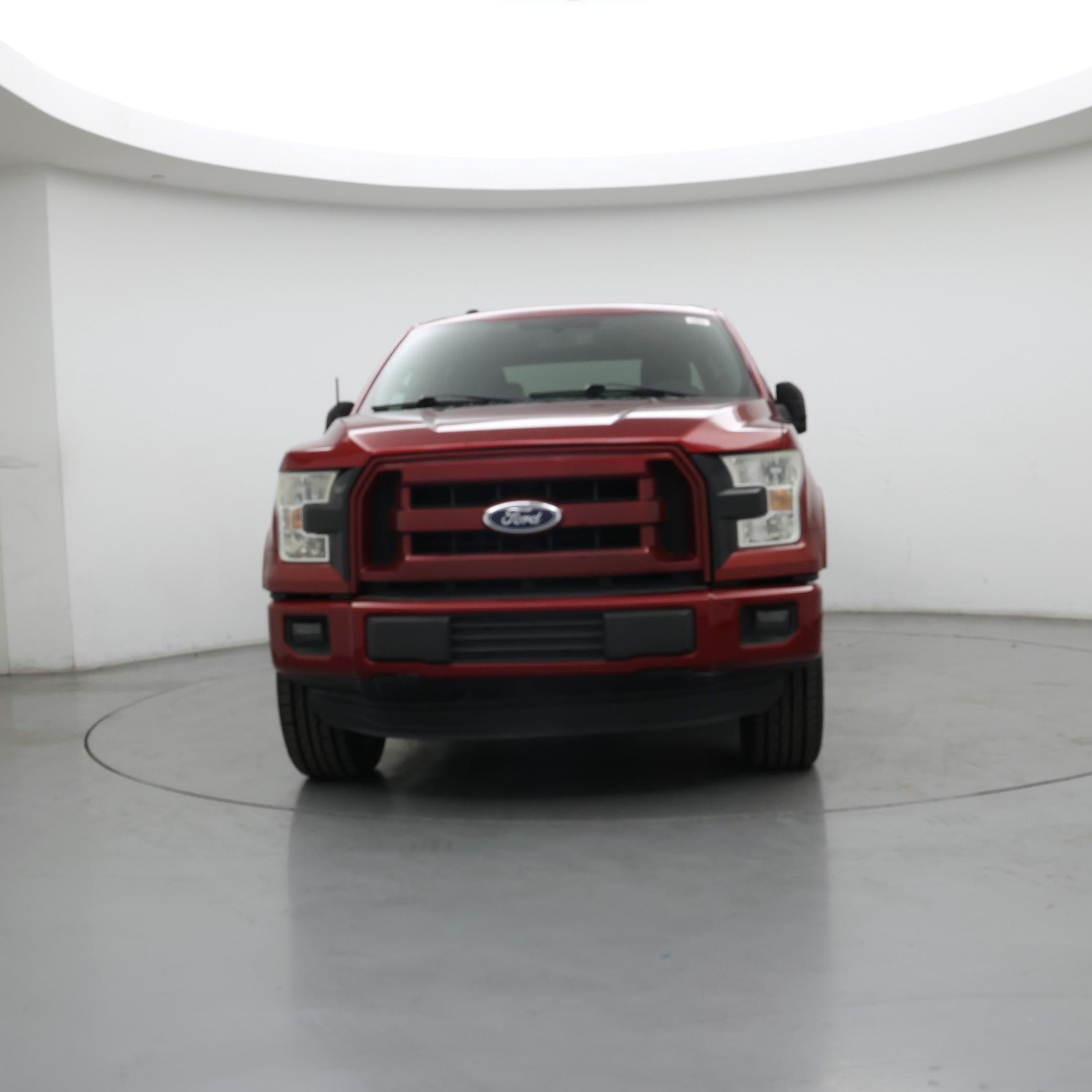 Thumbnail: 2016 Ford F-150 - 5