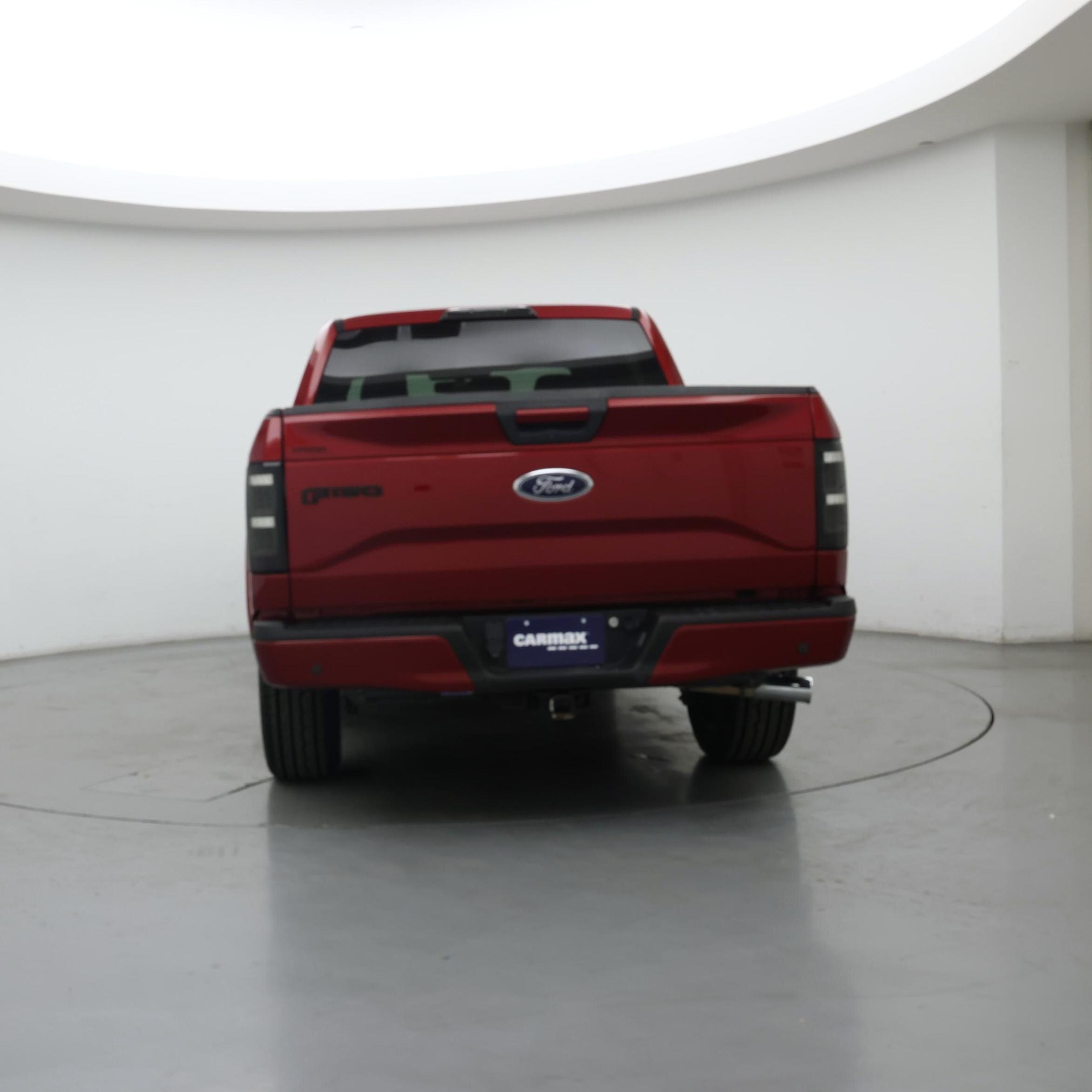 Thumbnail: 2016 Ford F-150 - 6