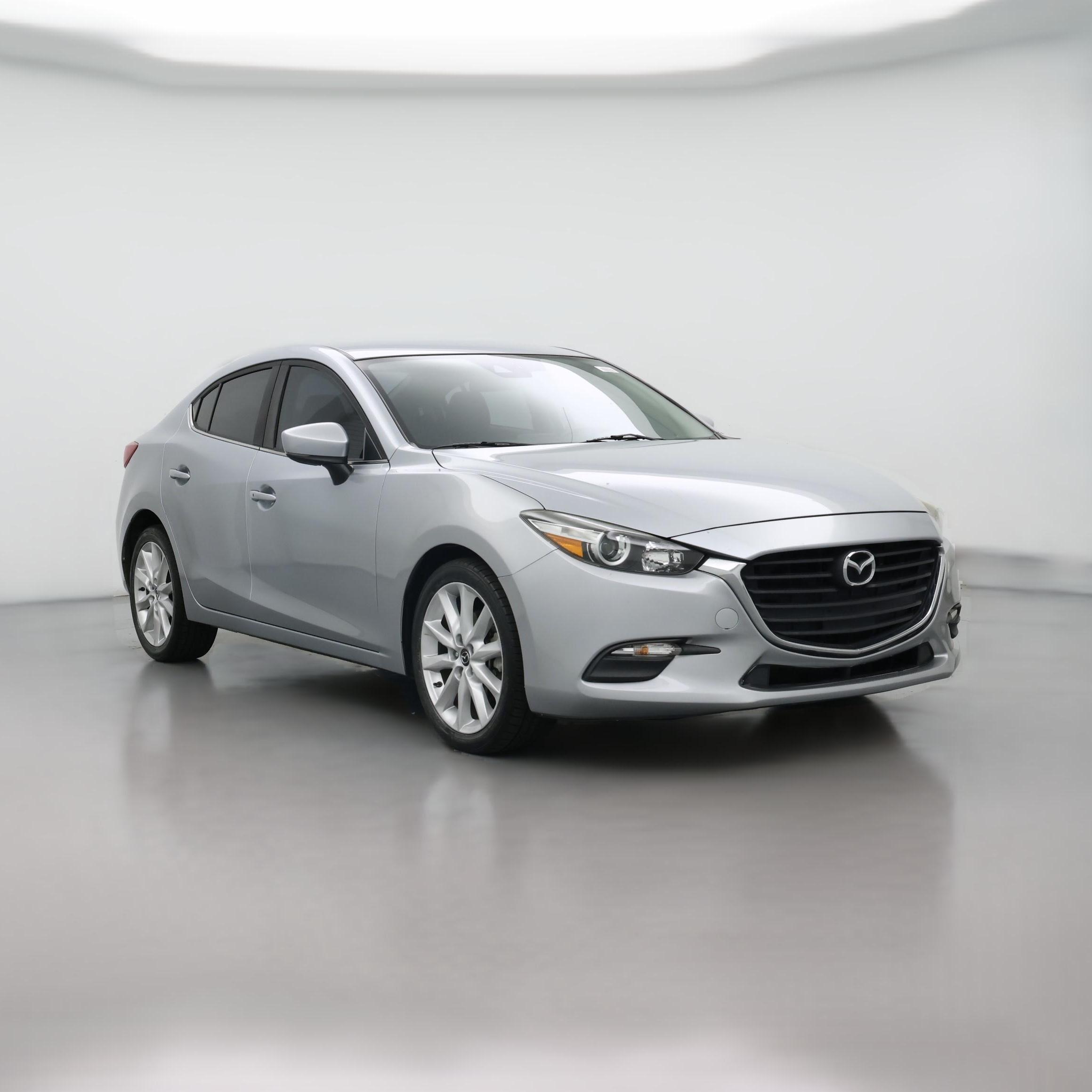Thumbnail: 2017 Mazda Mazda3 - 1