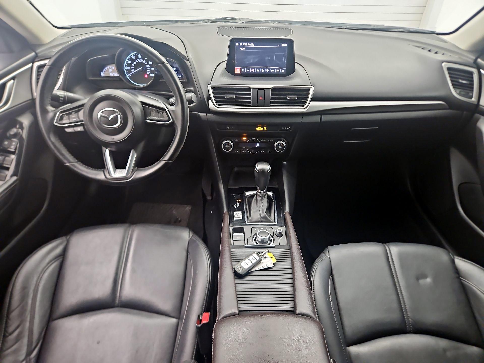 Thumbnail: 2017 Mazda Mazda3 - 9