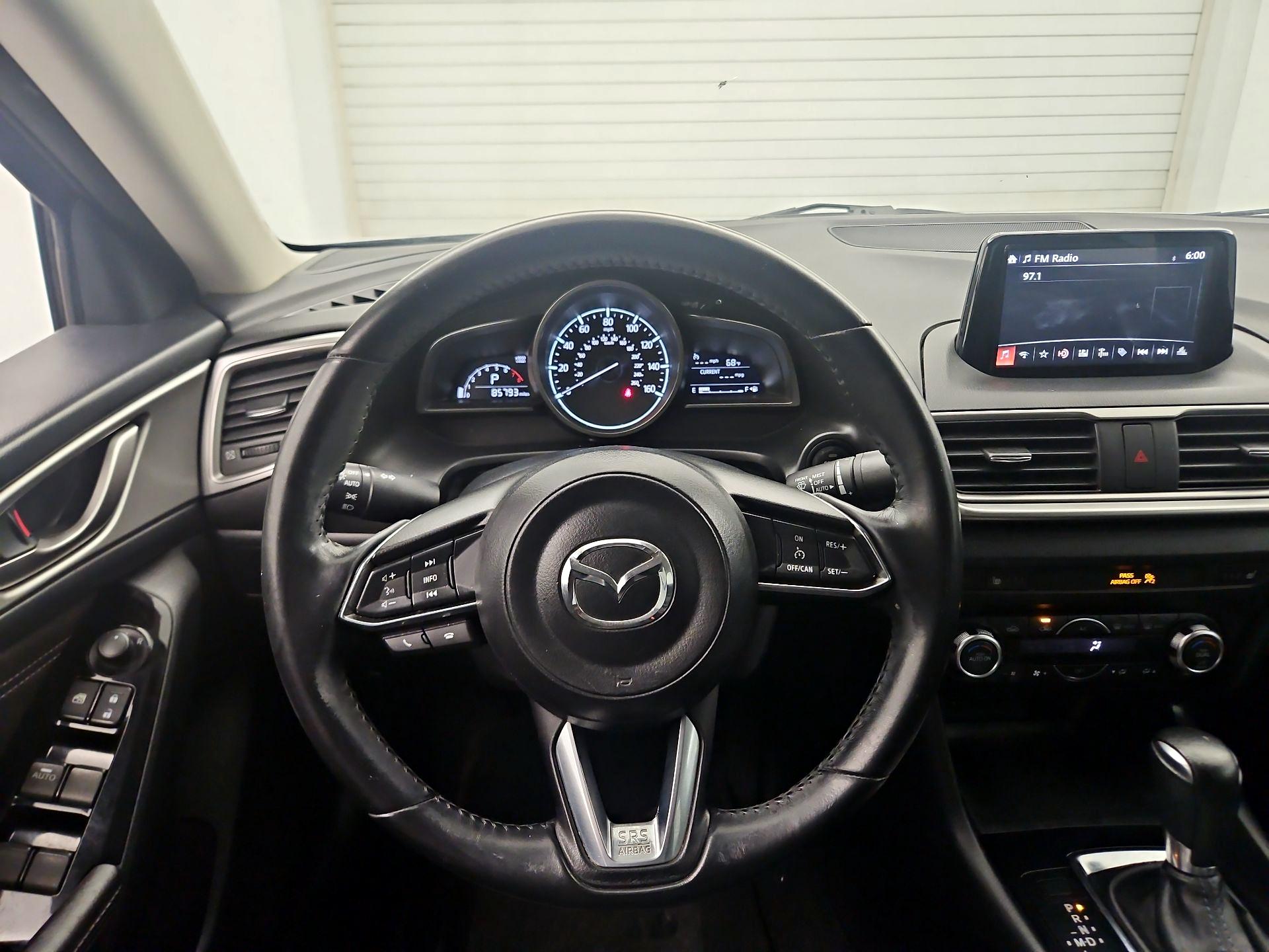 Thumbnail: 2017 Mazda Mazda3 - 10