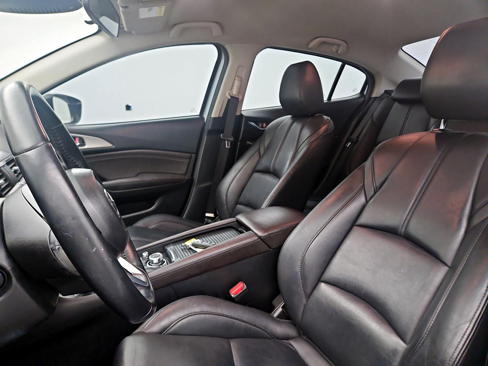 Thumbnail: 2017 Mazda Mazda3 - 11