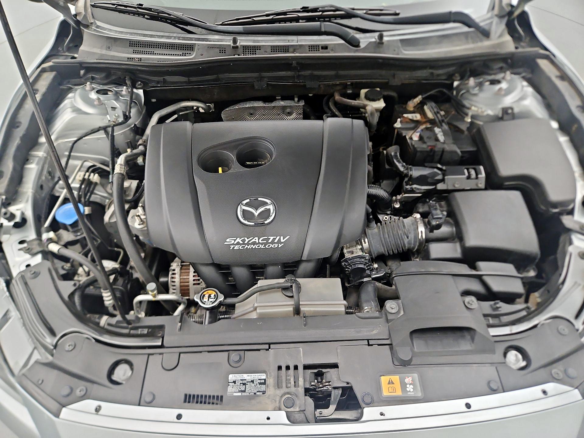 Thumbnail: 2017 Mazda Mazda3 - 20