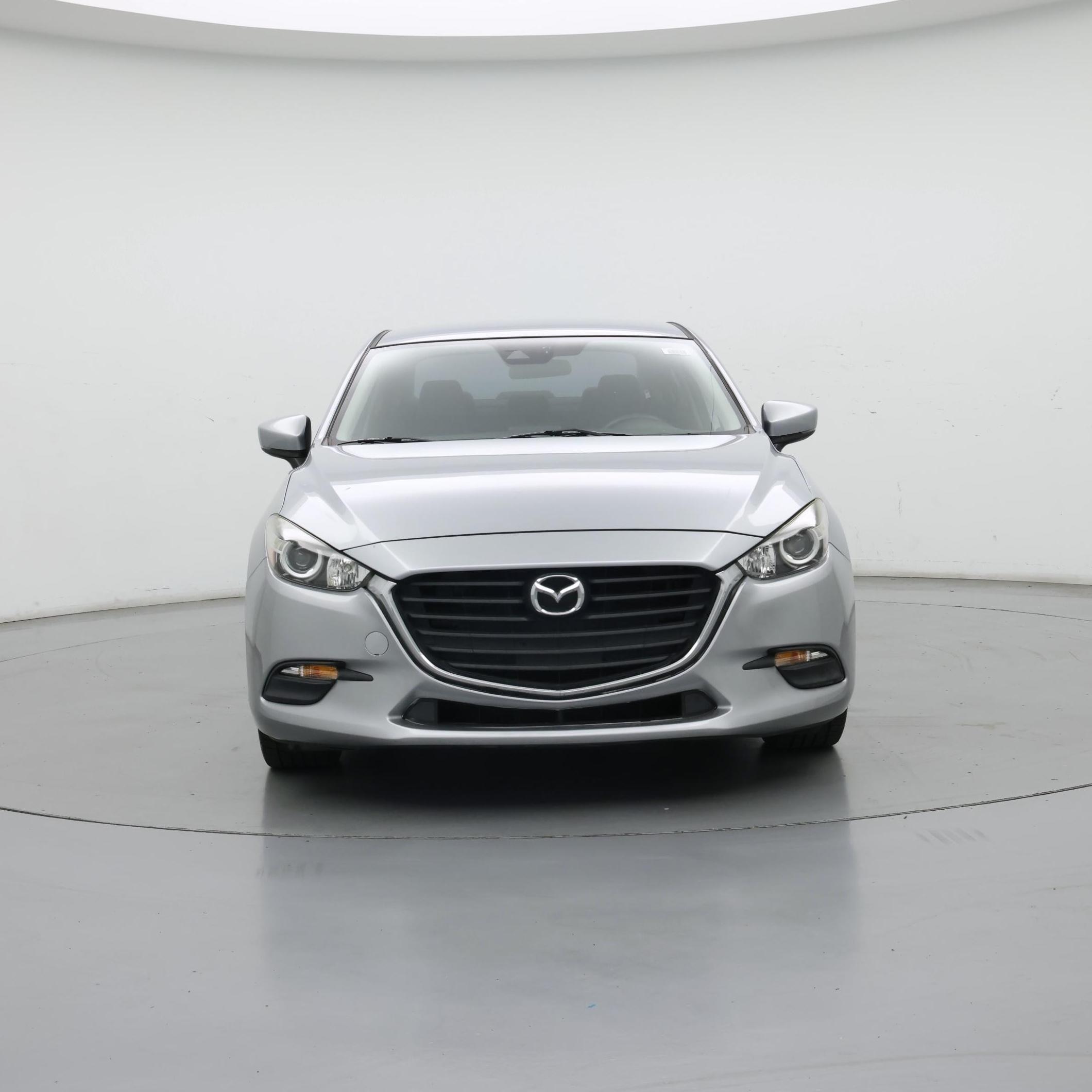 Thumbnail: 2017 Mazda Mazda3 - 5