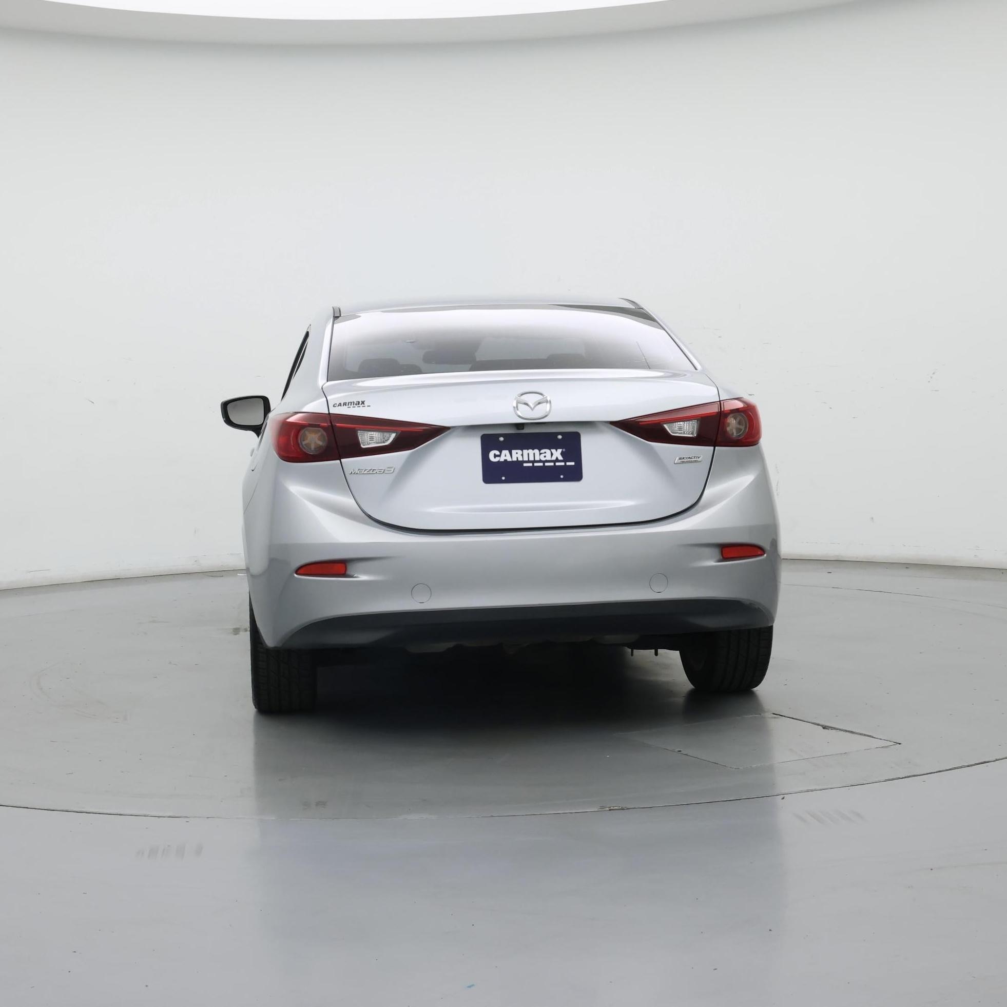 Thumbnail: 2017 Mazda Mazda3 - 6