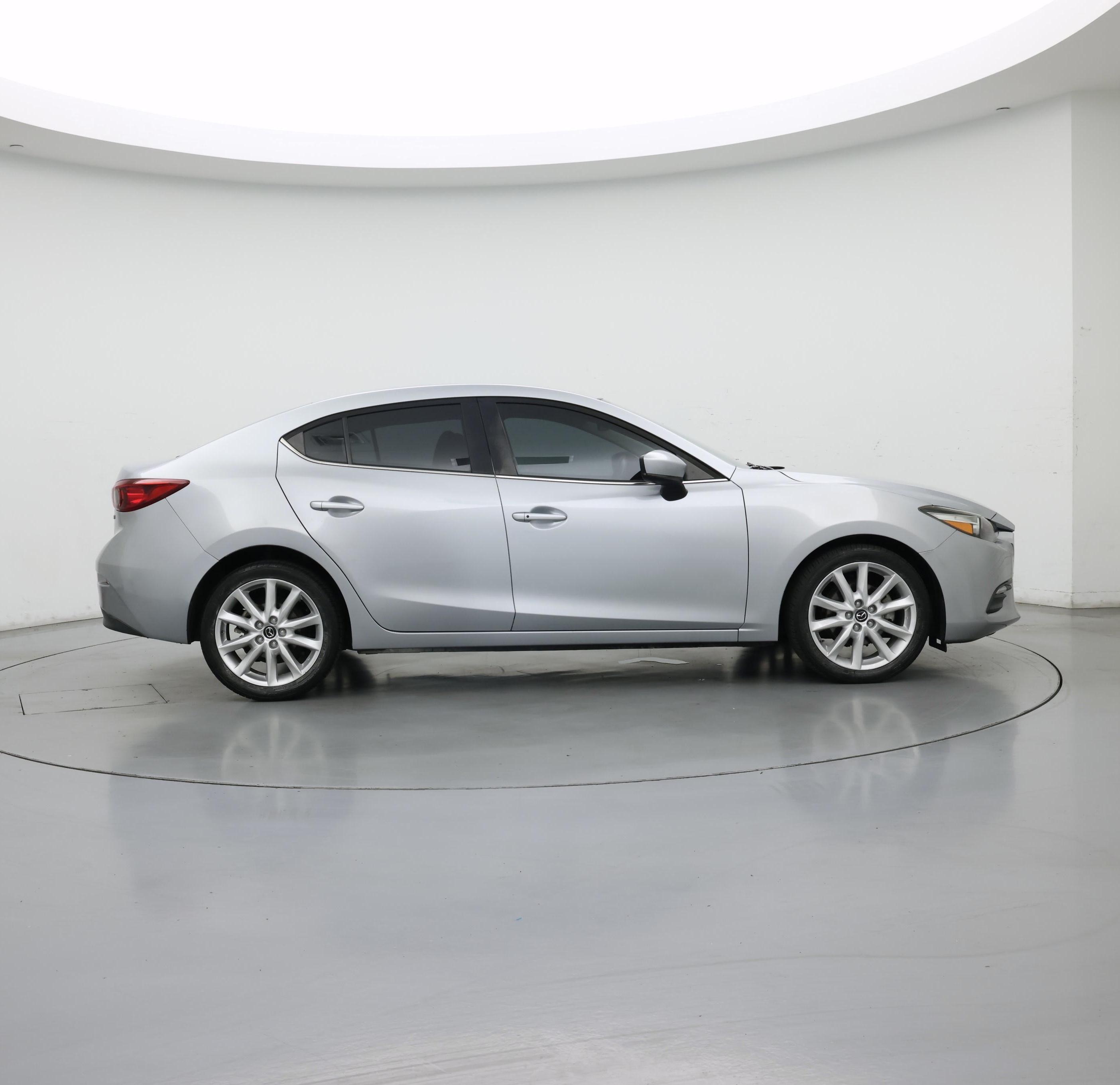 Thumbnail: 2017 Mazda Mazda3 - 7