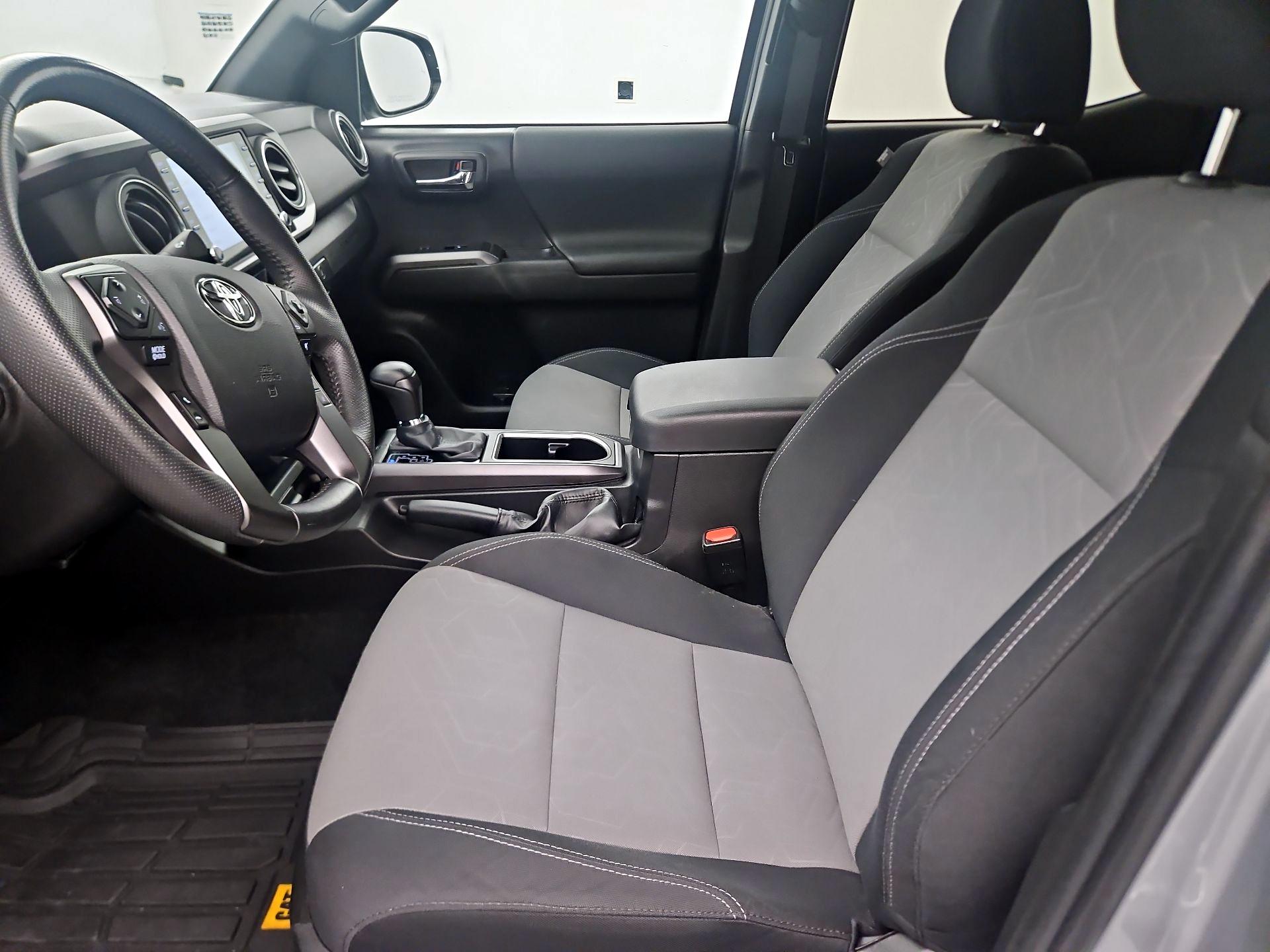 Thumbnail: 2023 Toyota Tacoma - 11