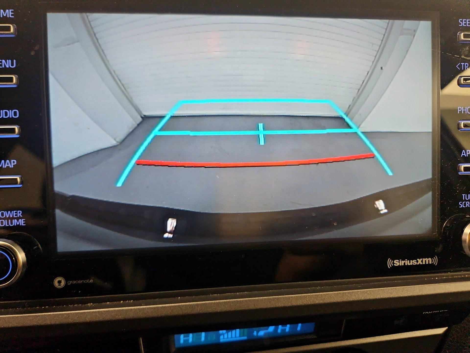 Thumbnail: 2023 Toyota Tacoma - 14