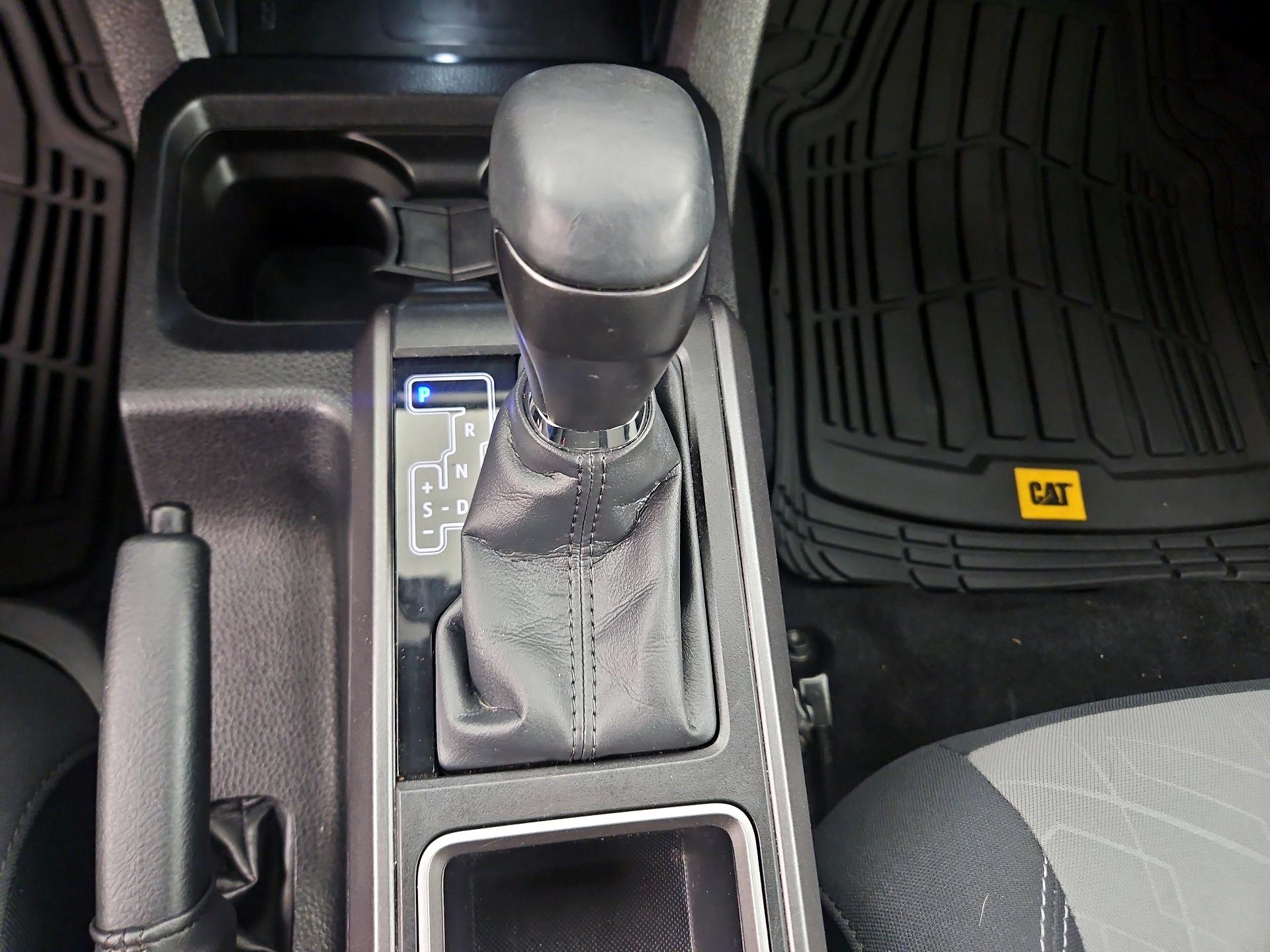 Thumbnail: 2023 Toyota Tacoma - 17