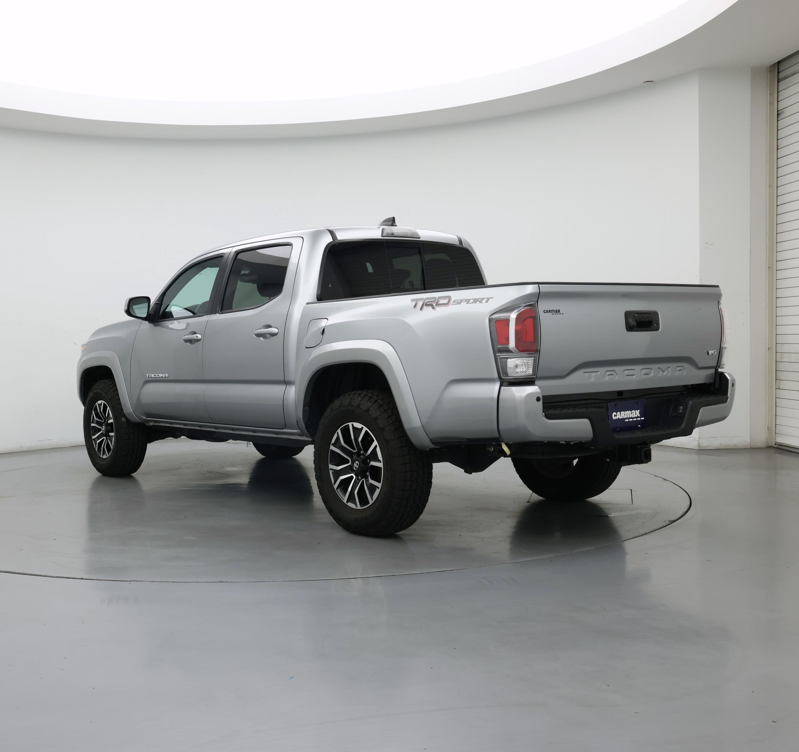 Thumbnail: 2023 Toyota Tacoma - 2