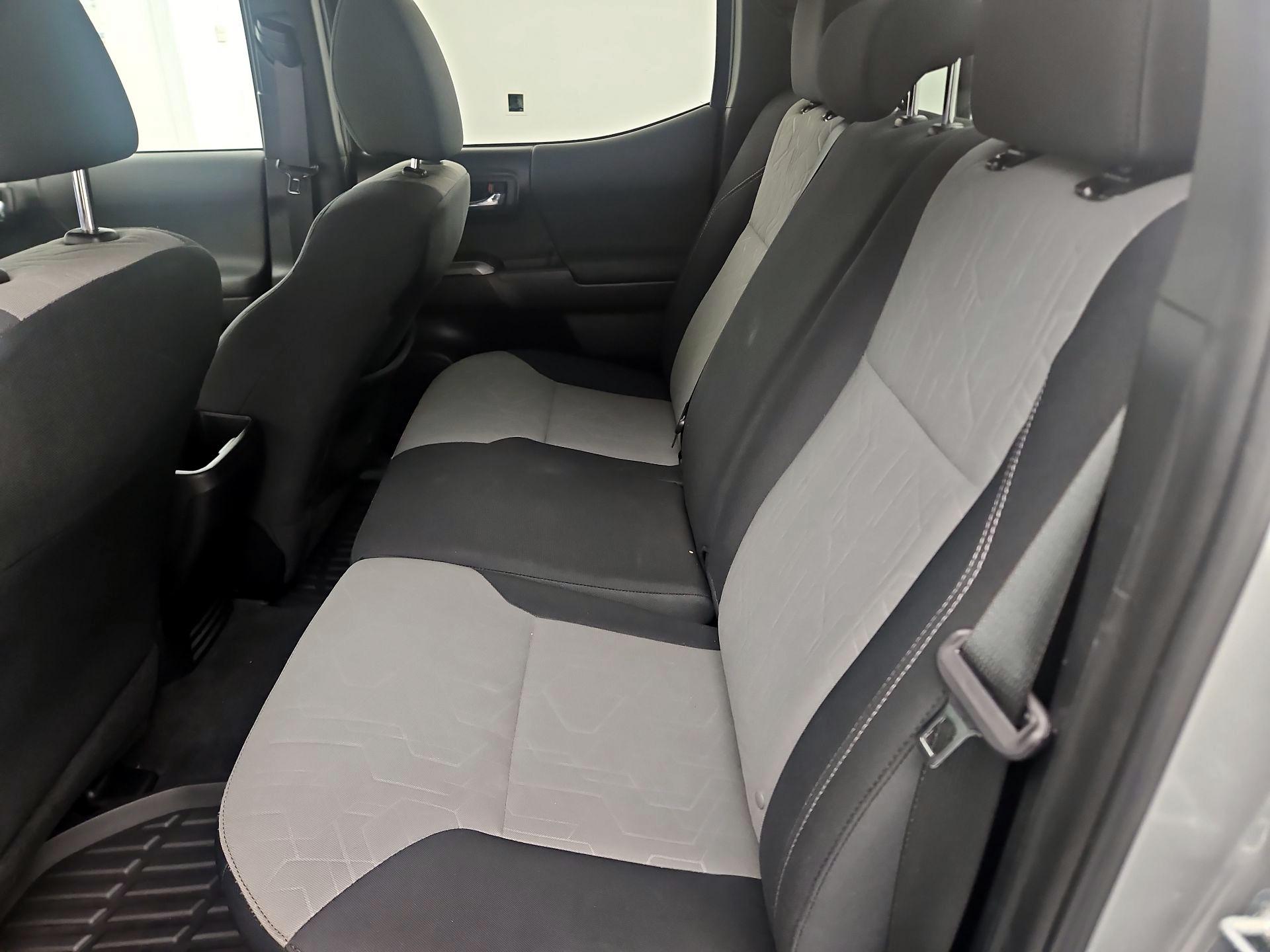 Thumbnail: 2023 Toyota Tacoma - 19