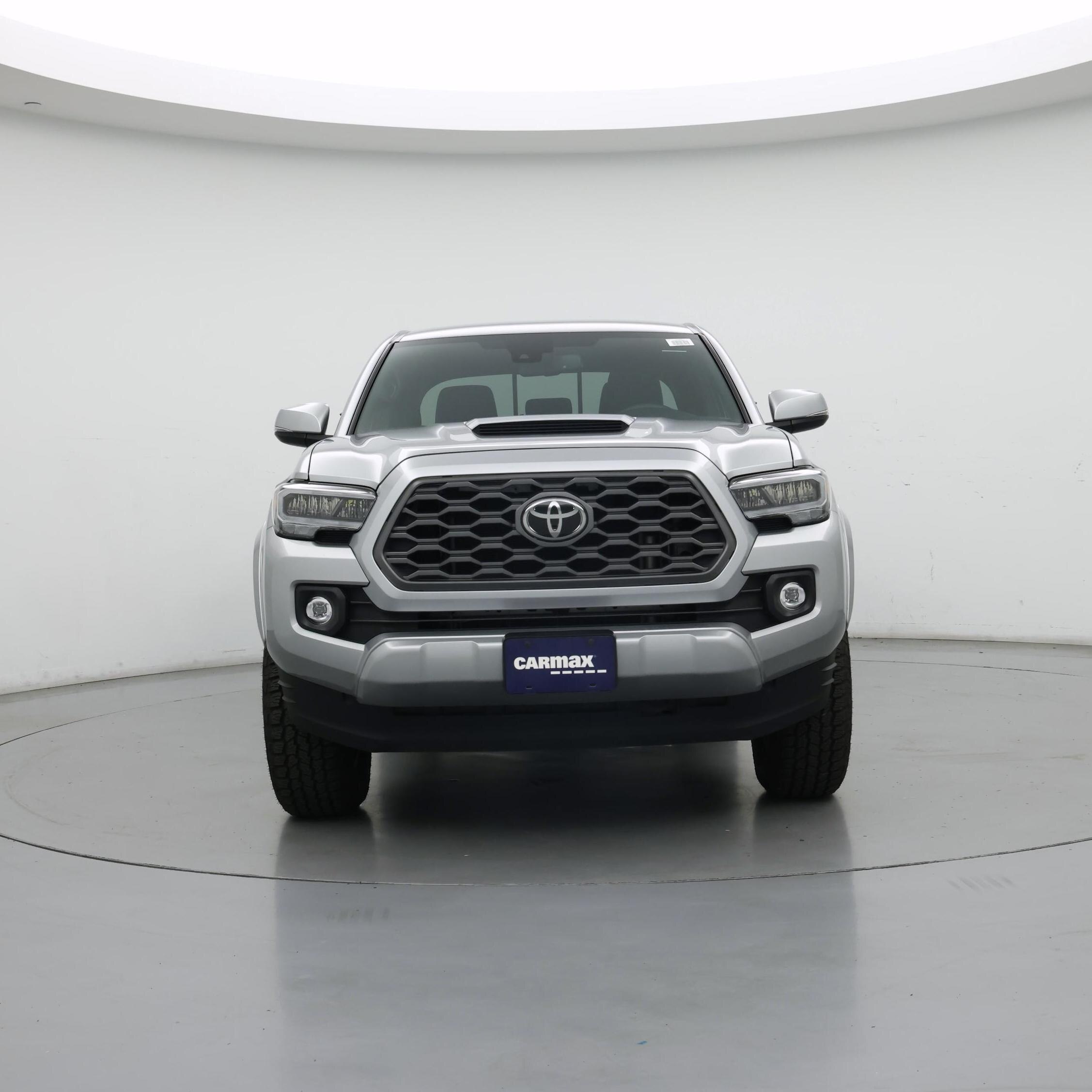 Thumbnail: 2023 Toyota Tacoma - 5