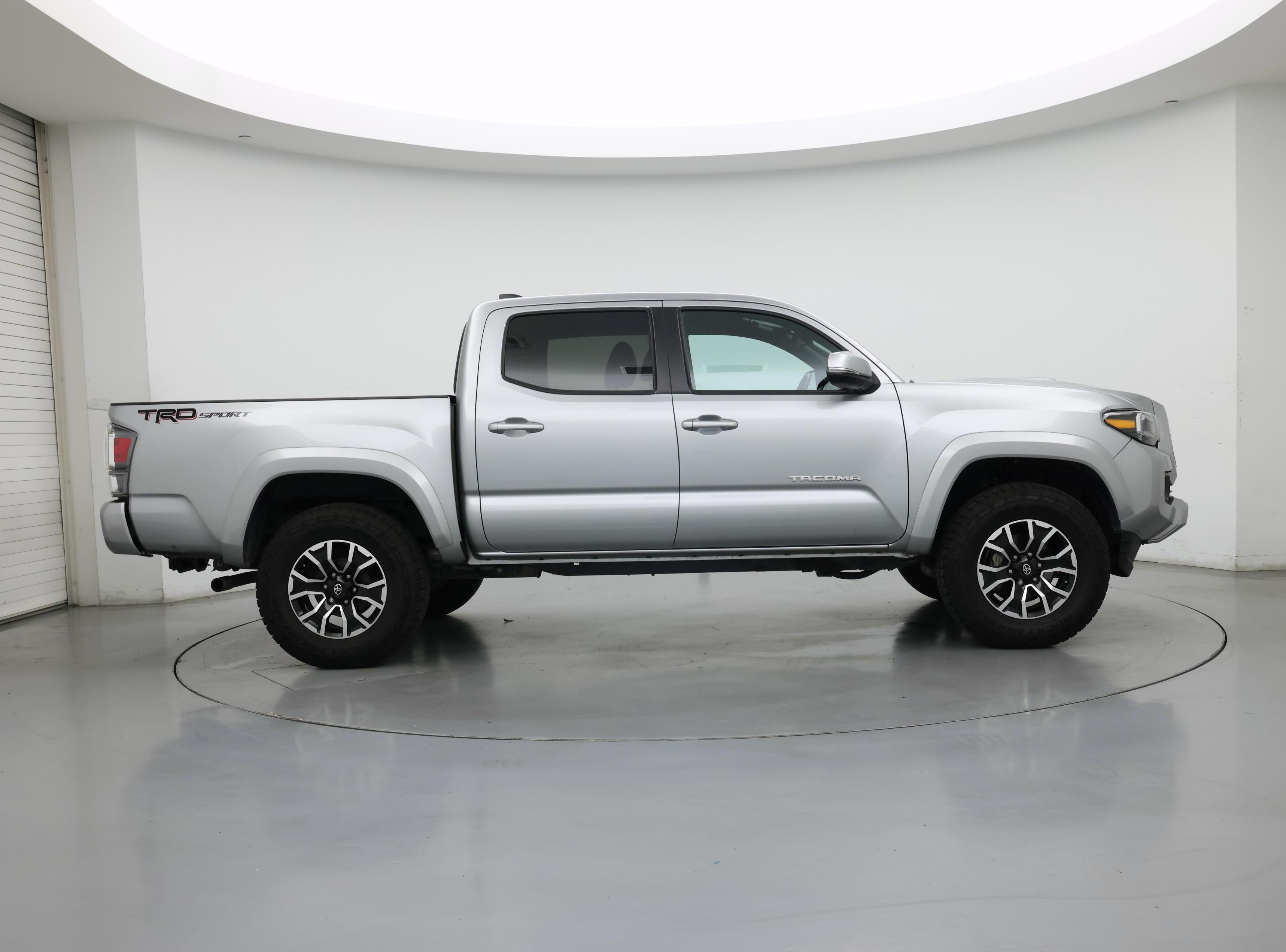 Thumbnail: 2023 Toyota Tacoma - 7