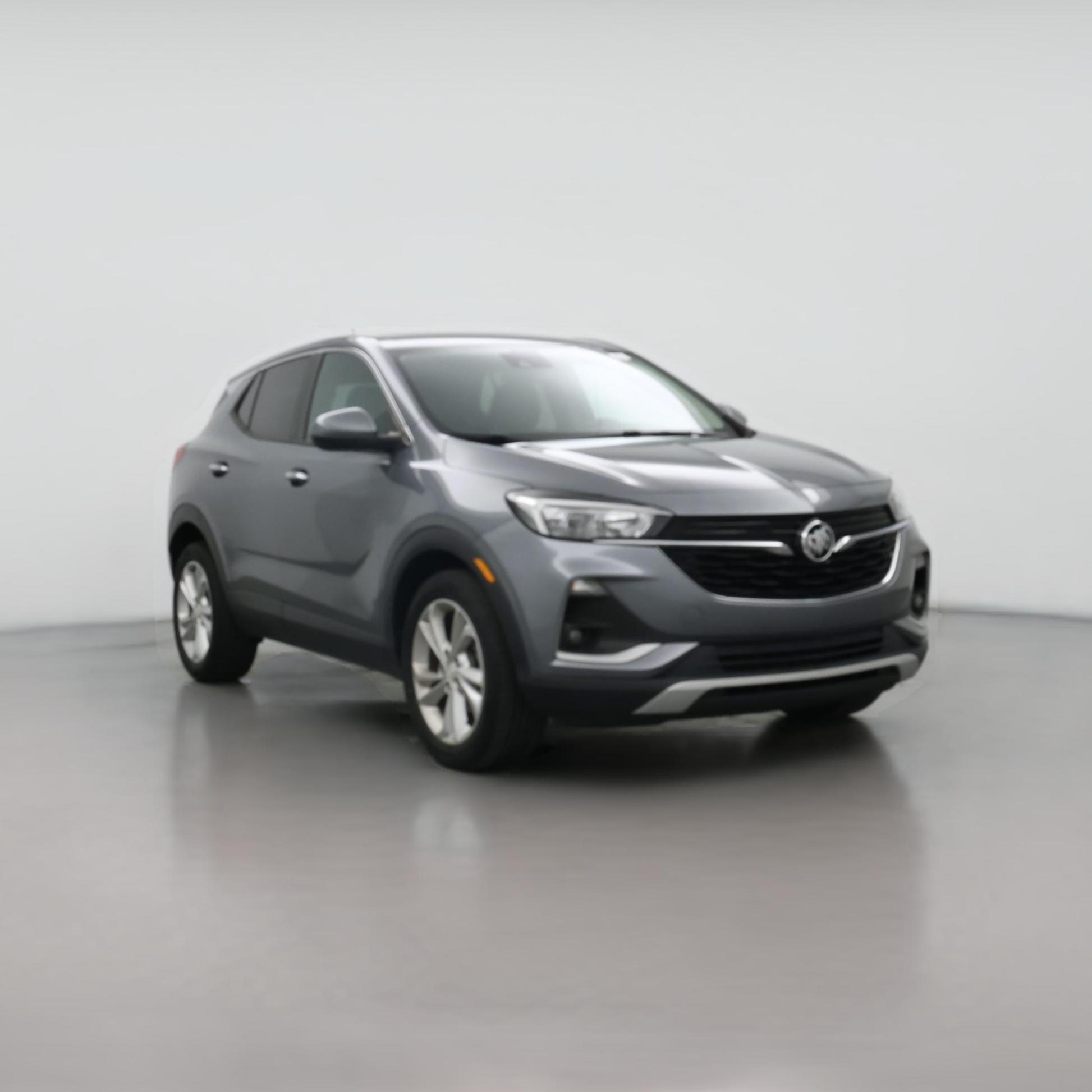 Thumbnail: 2021 Buick Encore GX - 1