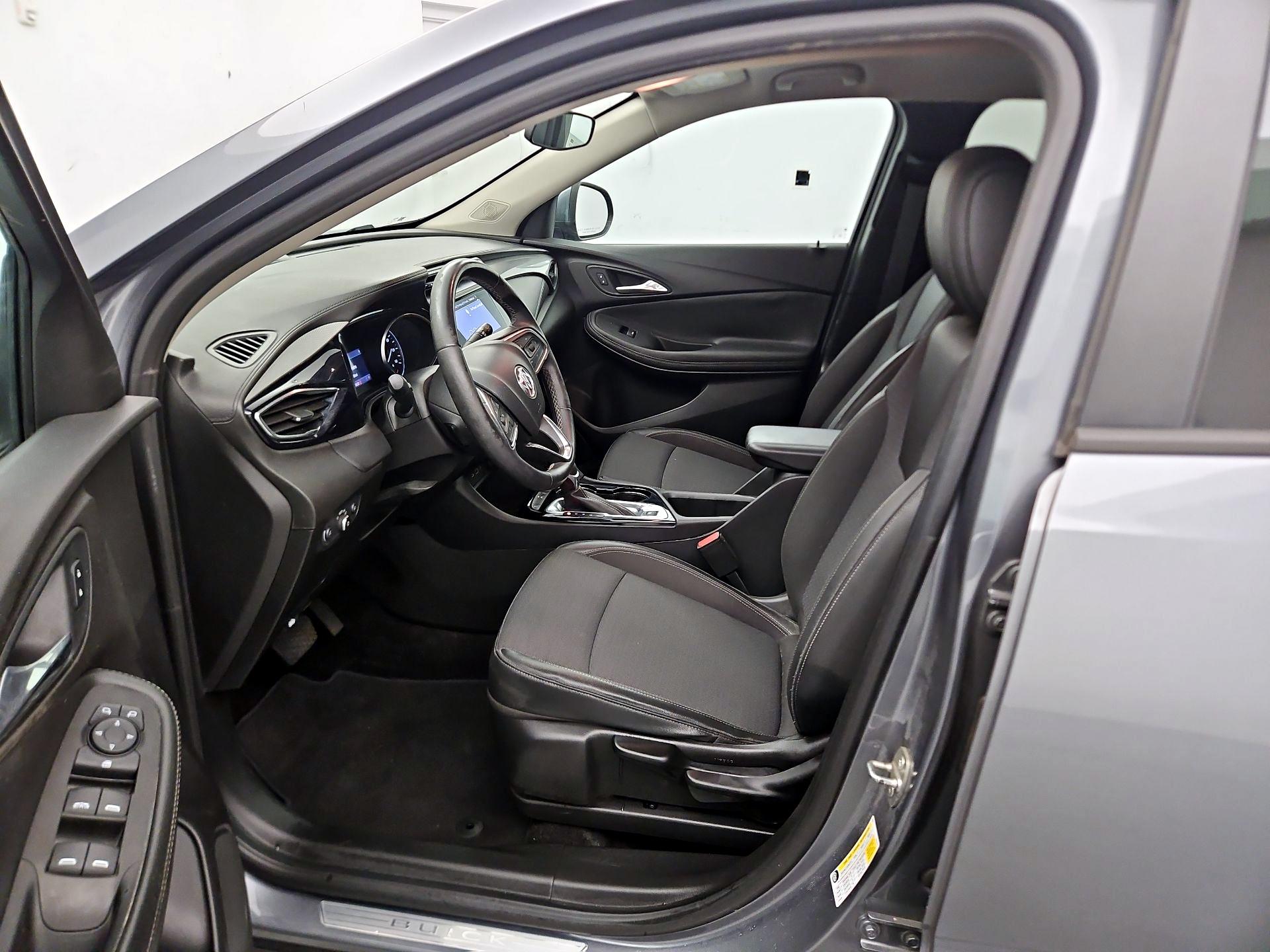 Thumbnail: 2021 Buick Encore GX - 11