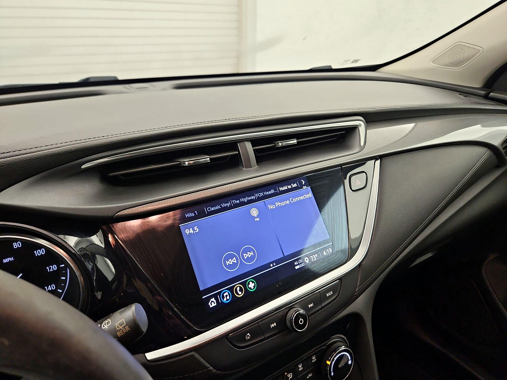 Thumbnail: 2021 Buick Encore GX - 13