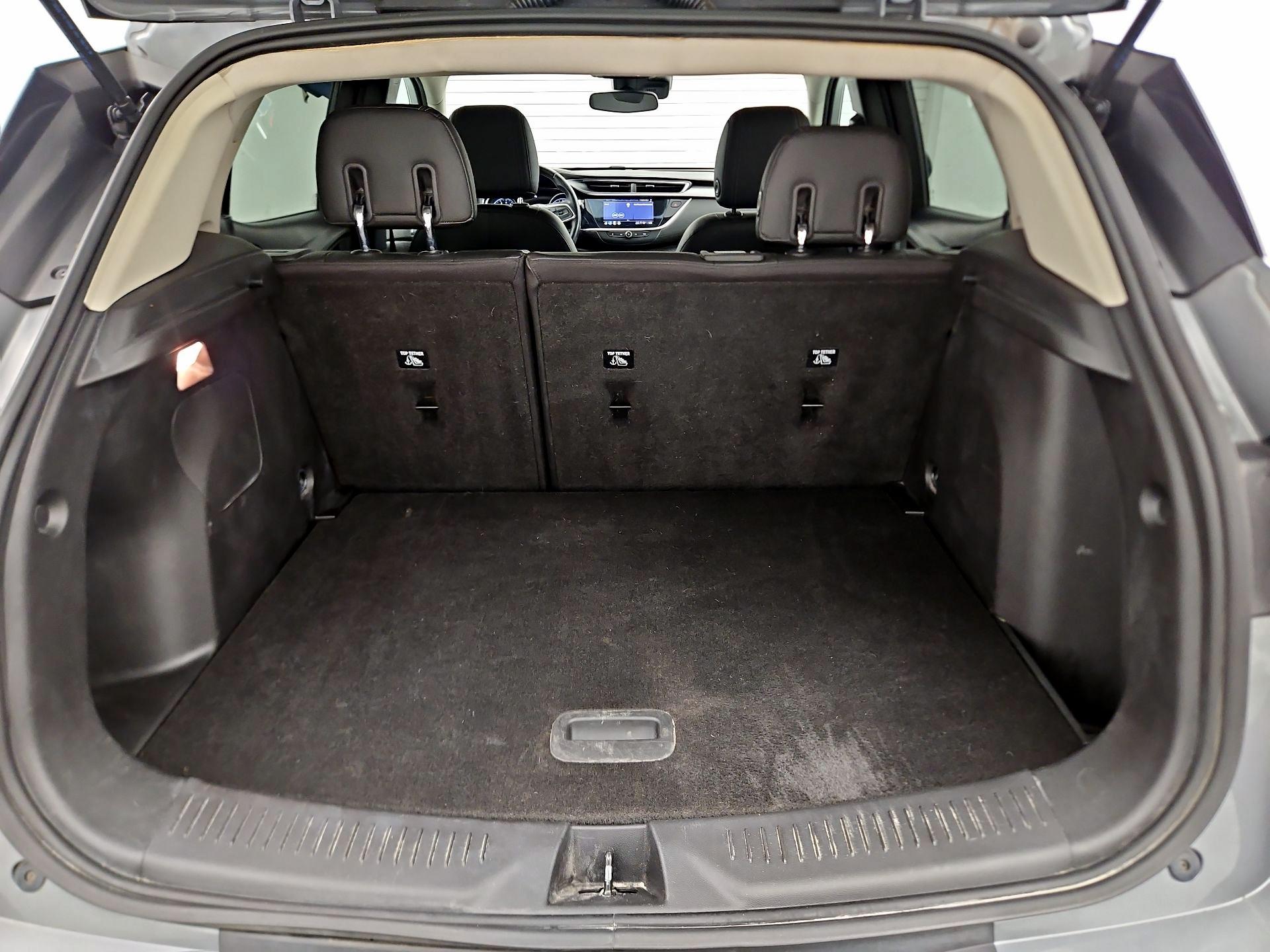 Thumbnail: 2021 Buick Encore GX - 17