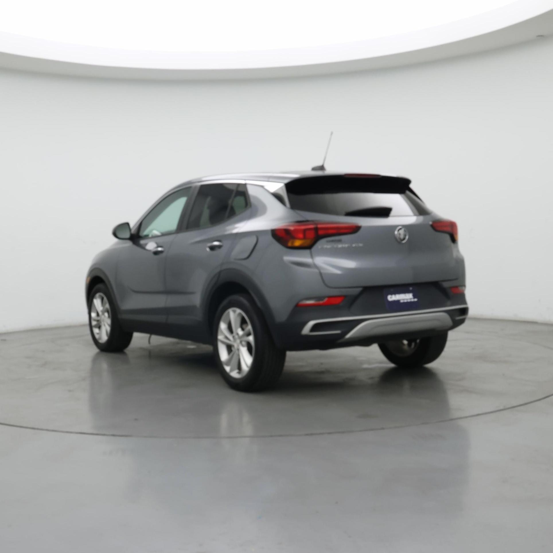 Thumbnail: 2021 Buick Encore GX - 2