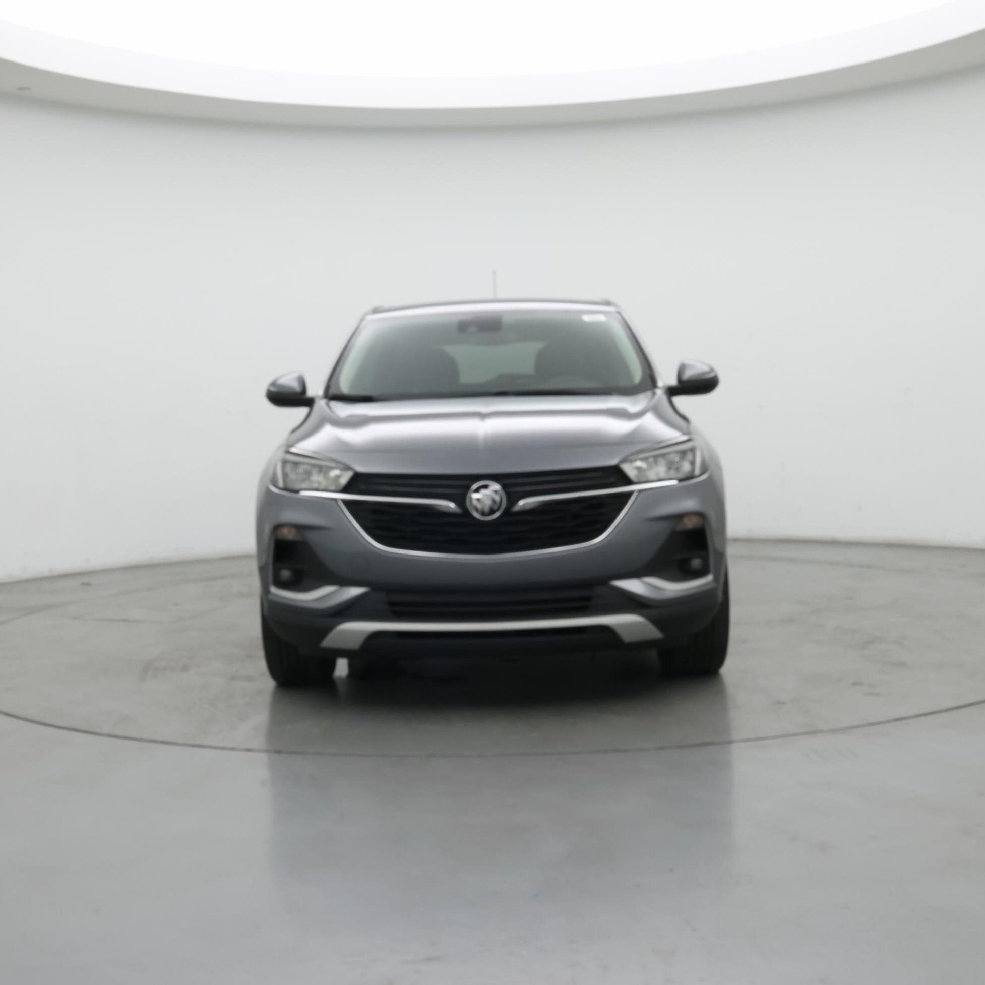 Thumbnail: 2021 Buick Encore GX - 5