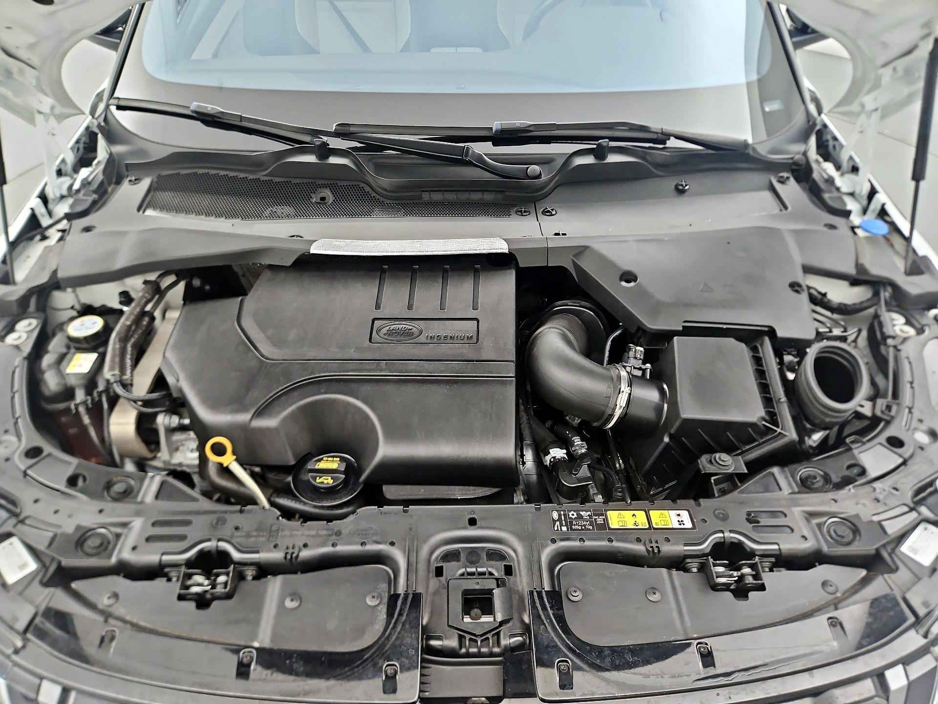 Thumbnail: 2020 Land Rover Range Rover Evoque - 20