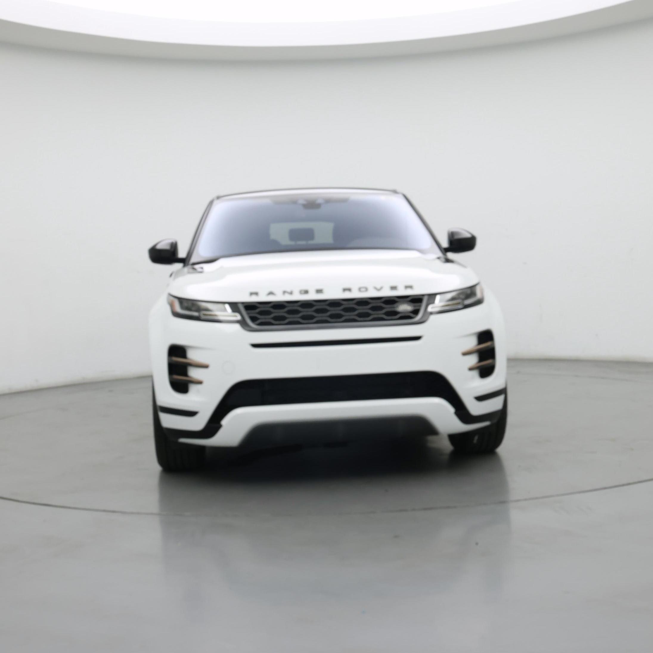 Thumbnail: 2020 Land Rover Range Rover Evoque - 5