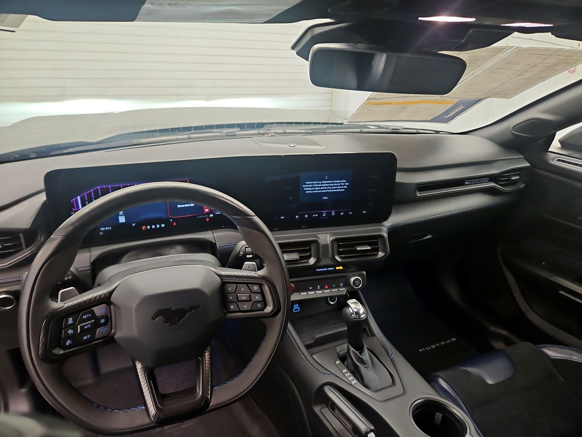 Thumbnail: 2024 Ford Mustang - 9