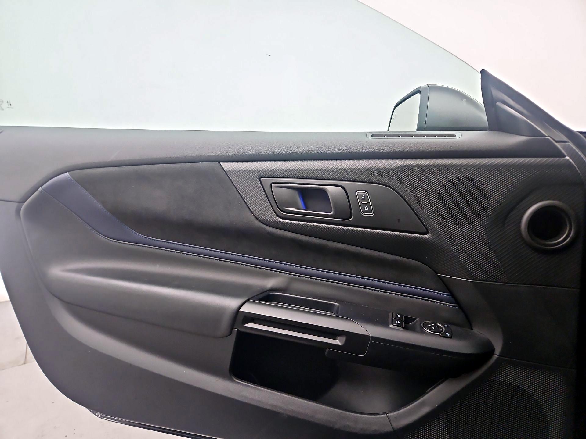 Thumbnail: 2024 Ford Mustang - 12