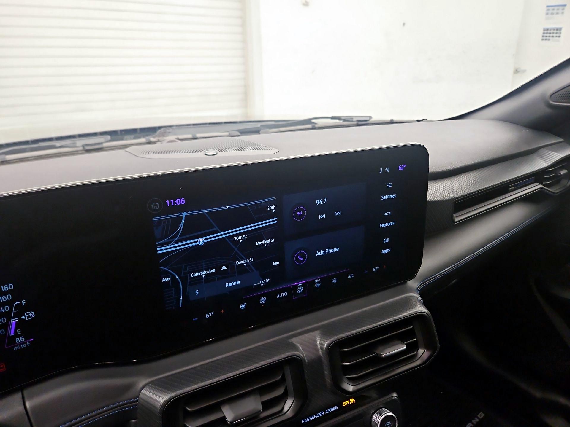 Thumbnail: 2024 Ford Mustang - 14